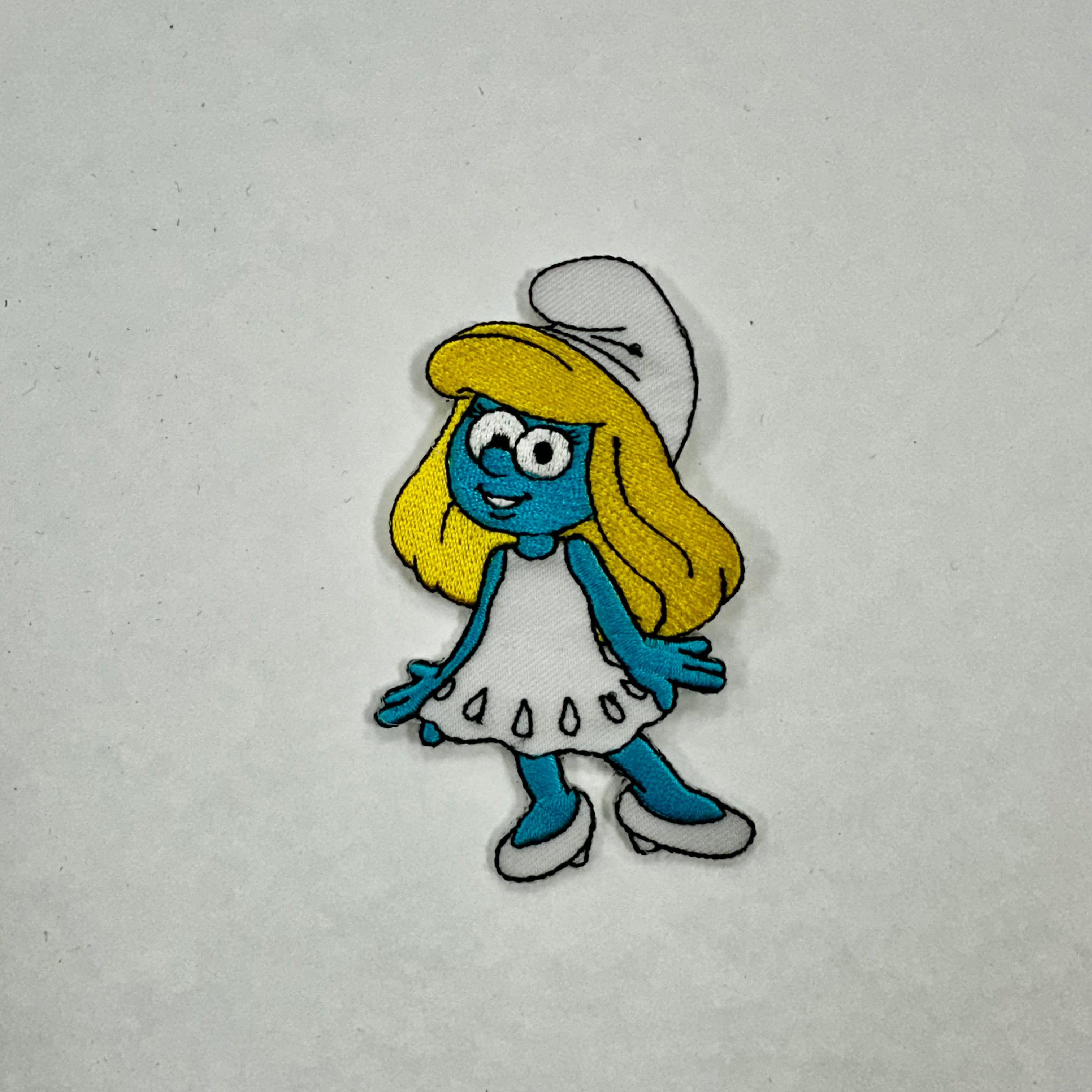 Patch Magnets - Girly Style