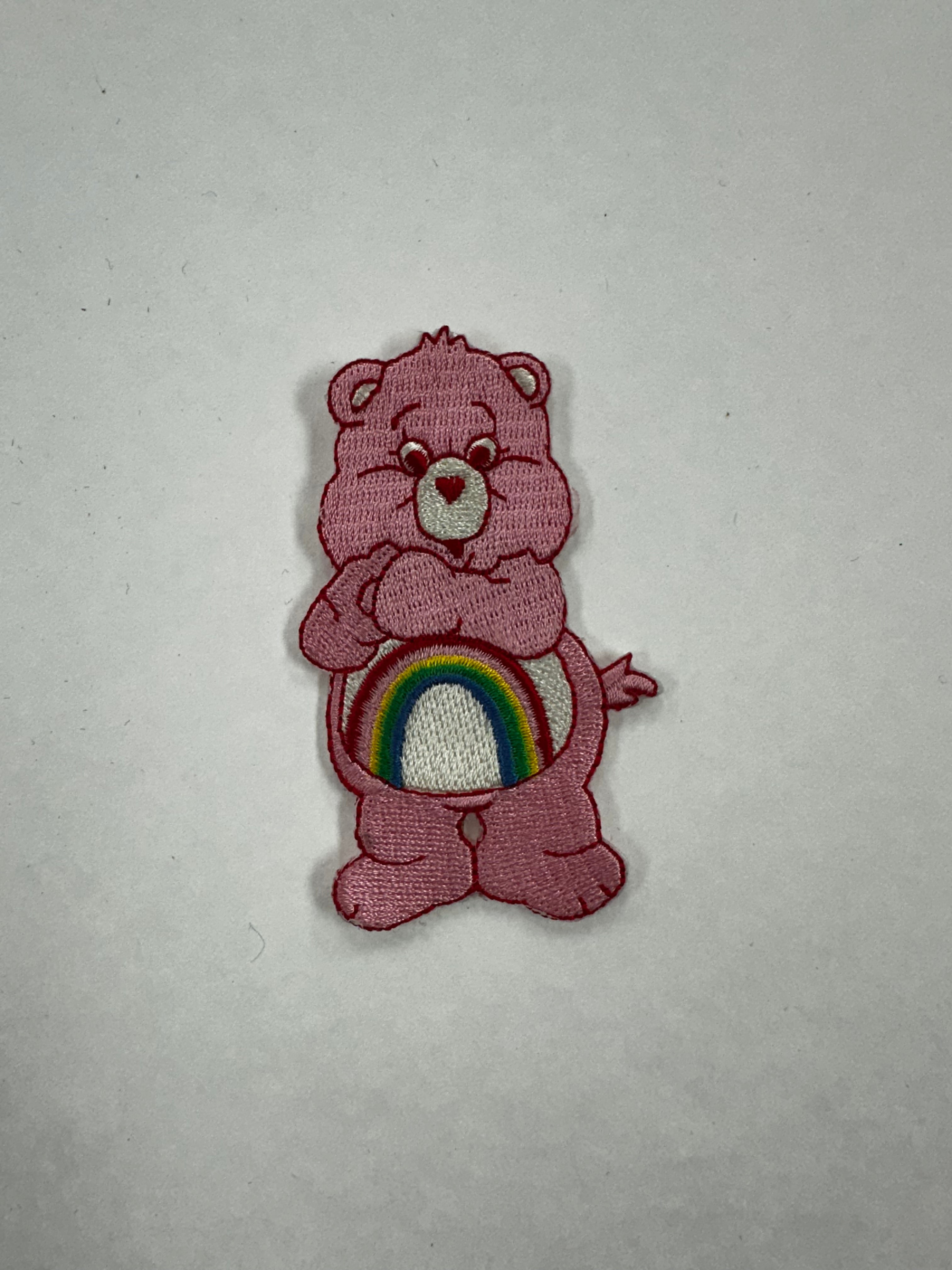 Patch Magnets - Girly Style