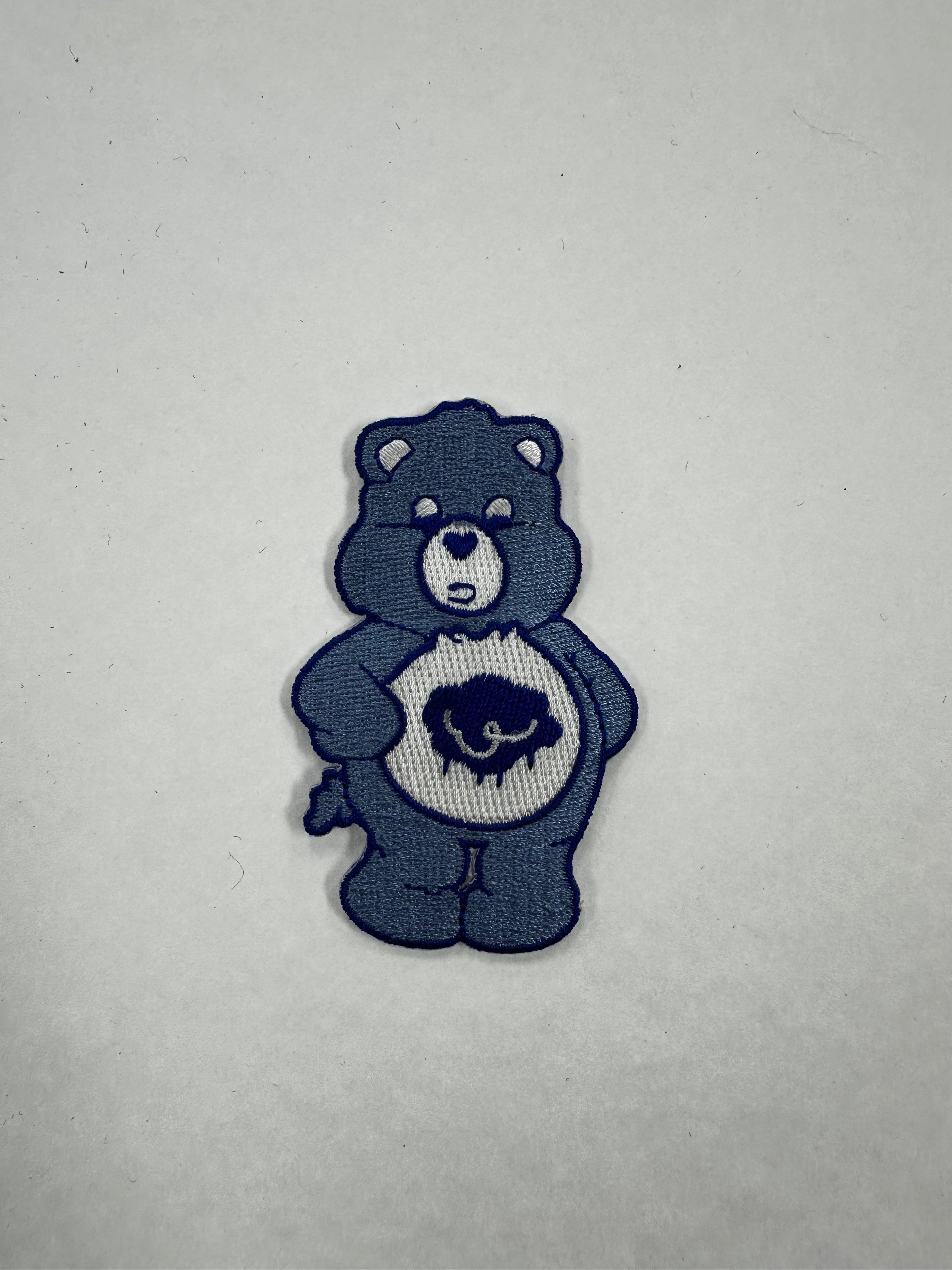 Patch Magnets - Girly Style