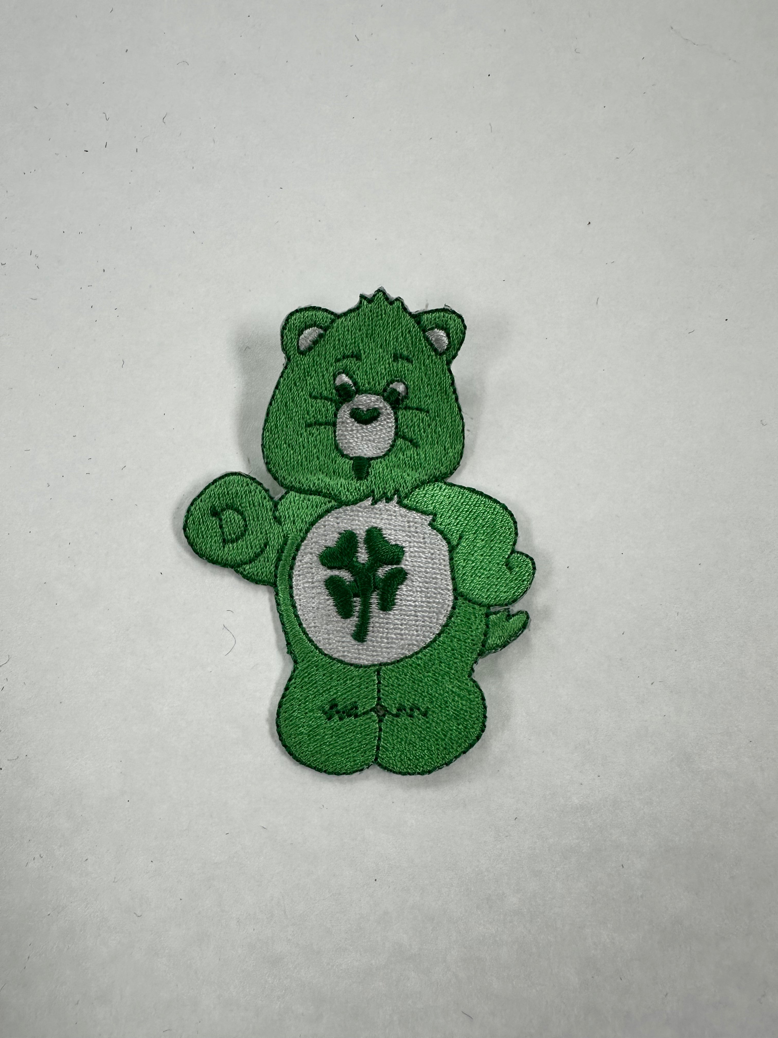 Patch Magnets - Girly Style