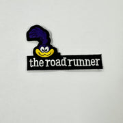 Patch Magnets - Classic Characters