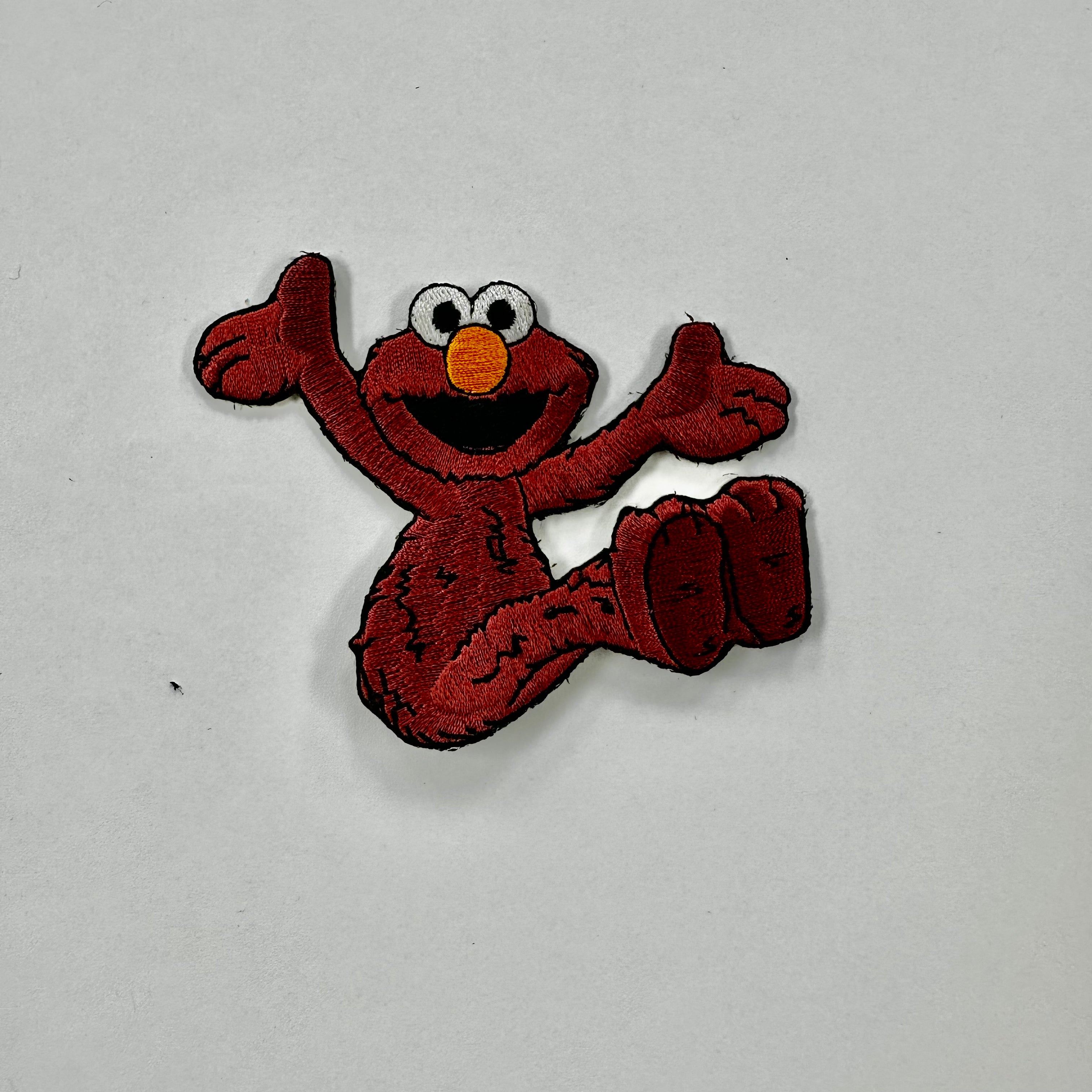 Patch Magnets - Classic Characters