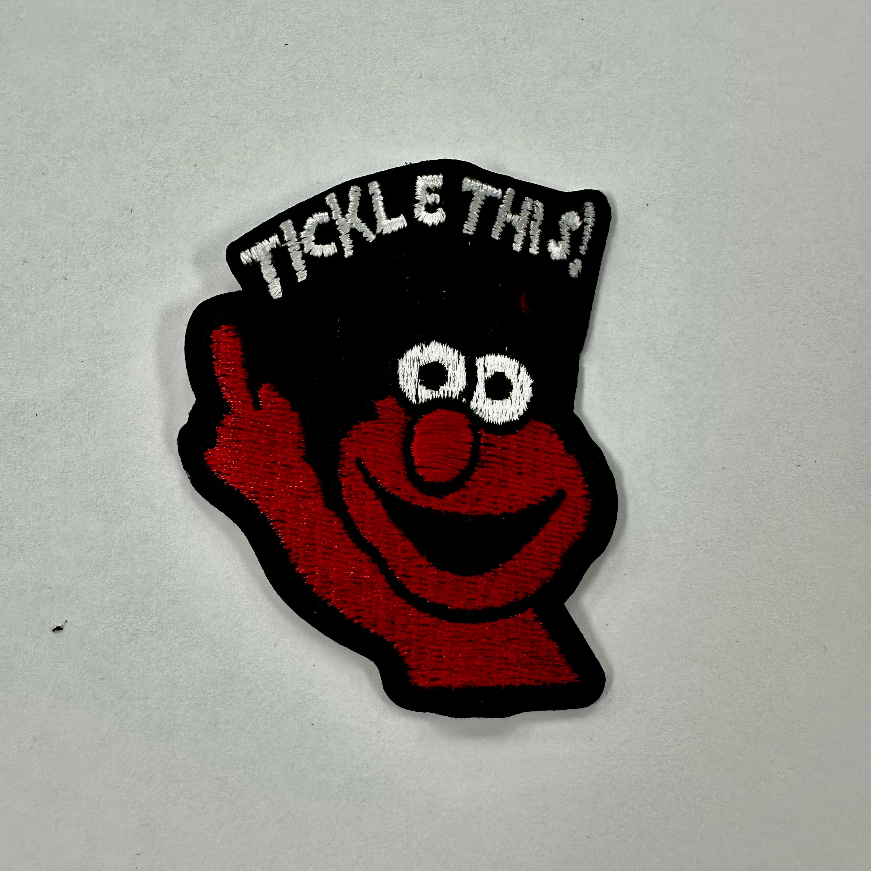 Patch Magnets - Classic Characters