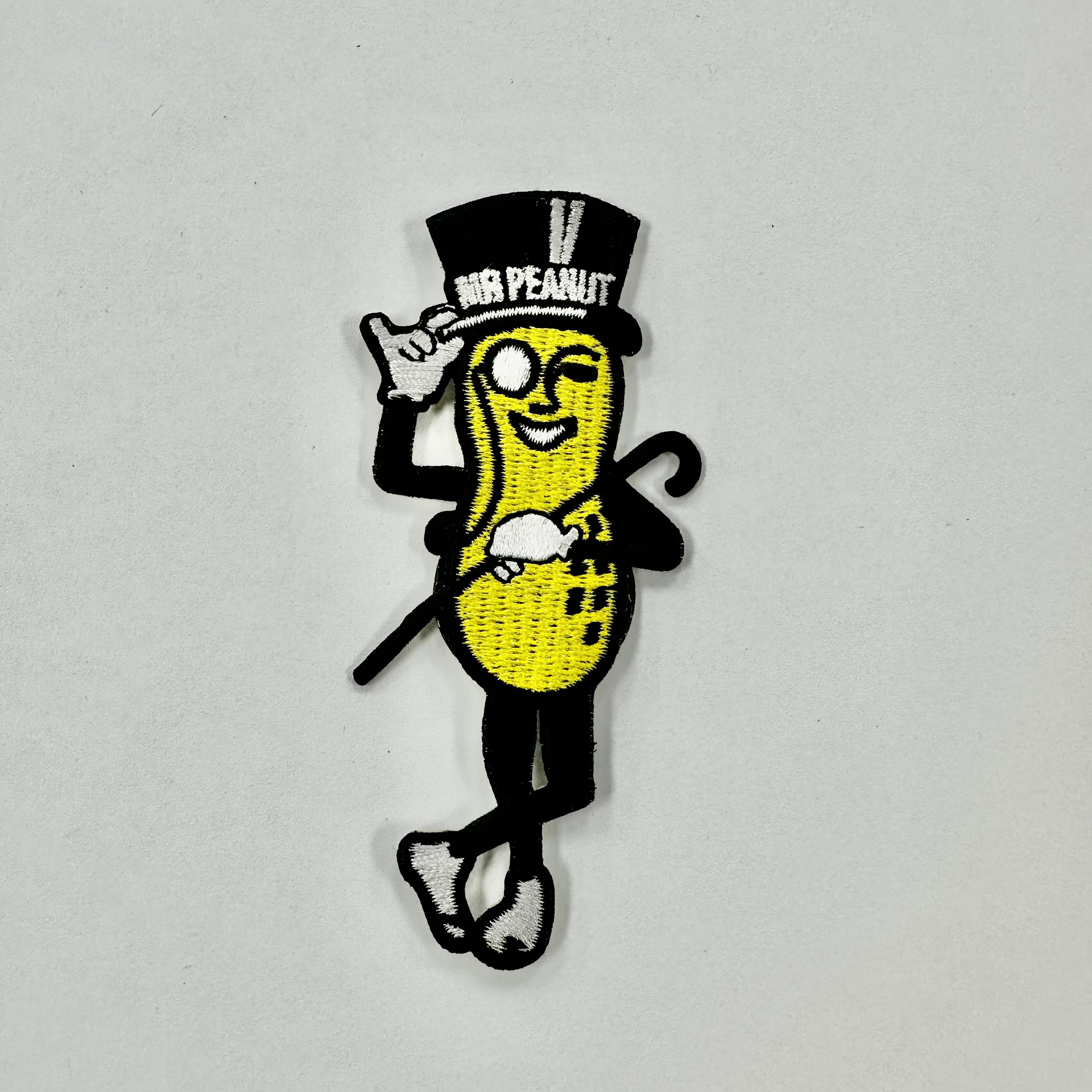 Patch Magnets - Classic Characters