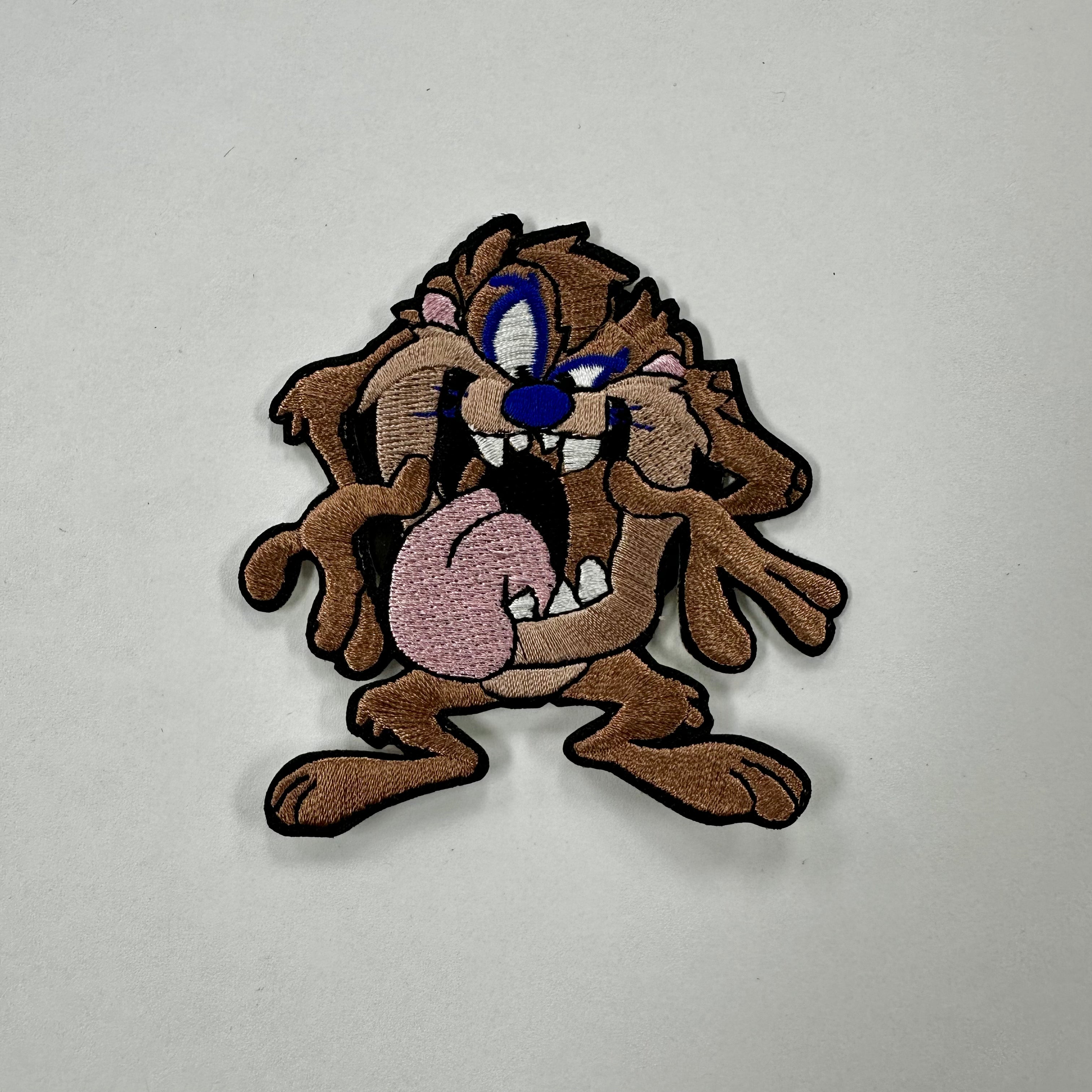 Patch Magnets - Classic Characters