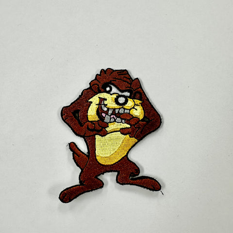 Patch Magnets - Classic Characters