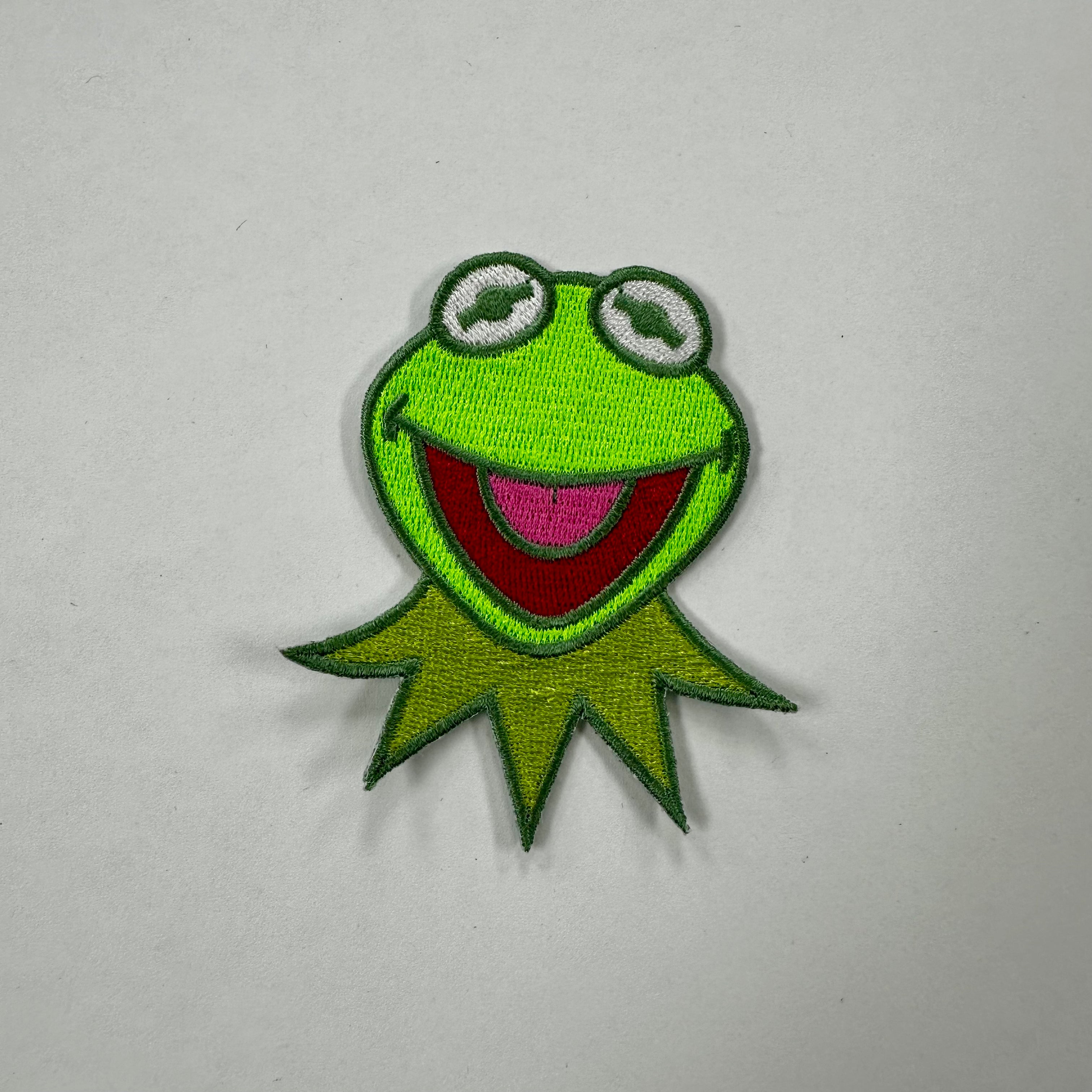 Patch Magnets - Classic Characters