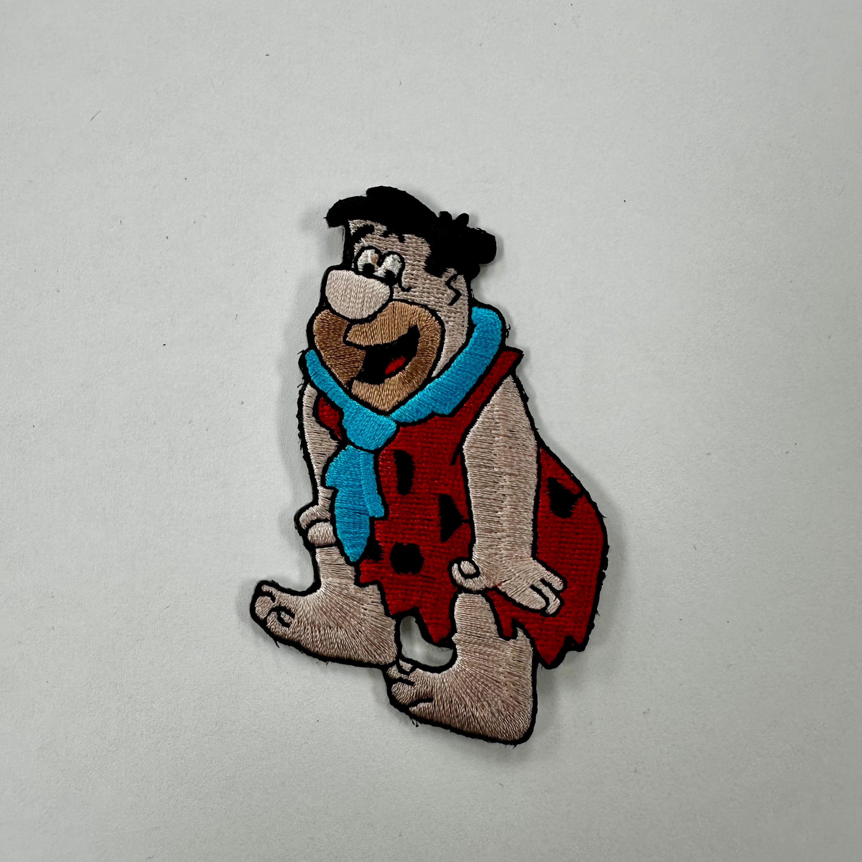 Patch Magnets - Classic Characters