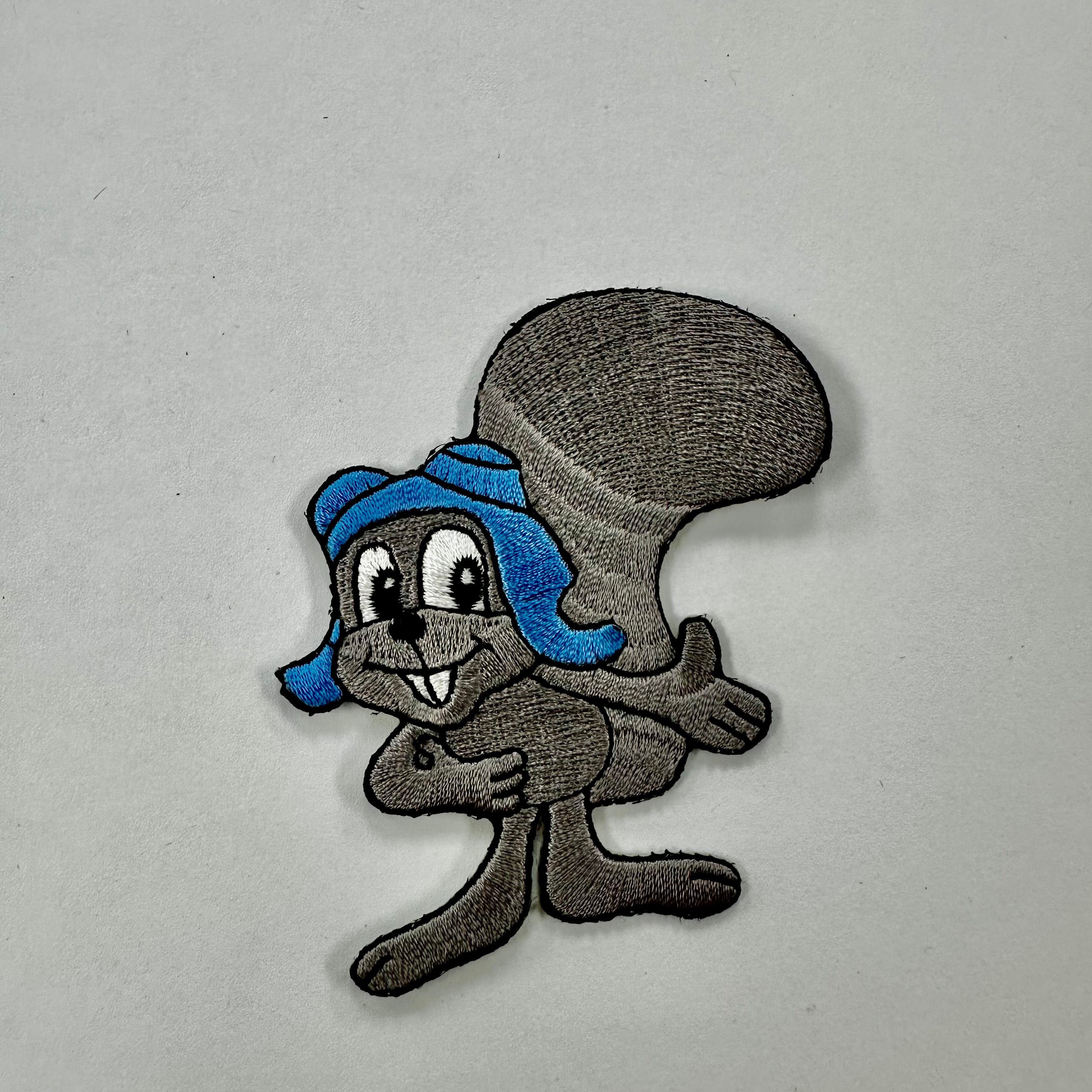 Patch Magnets - Classic Characters