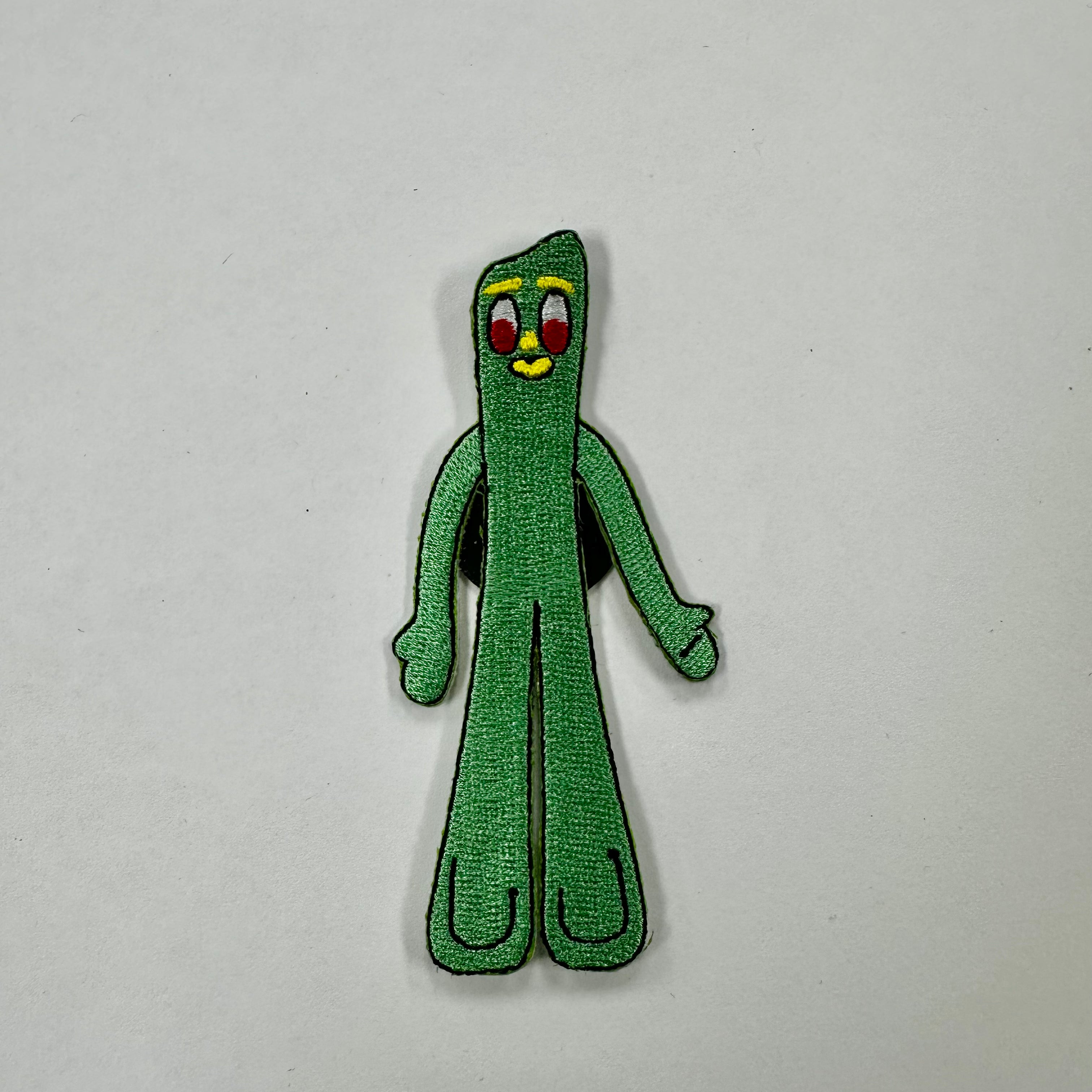 Patch Magnets - Classic Characters