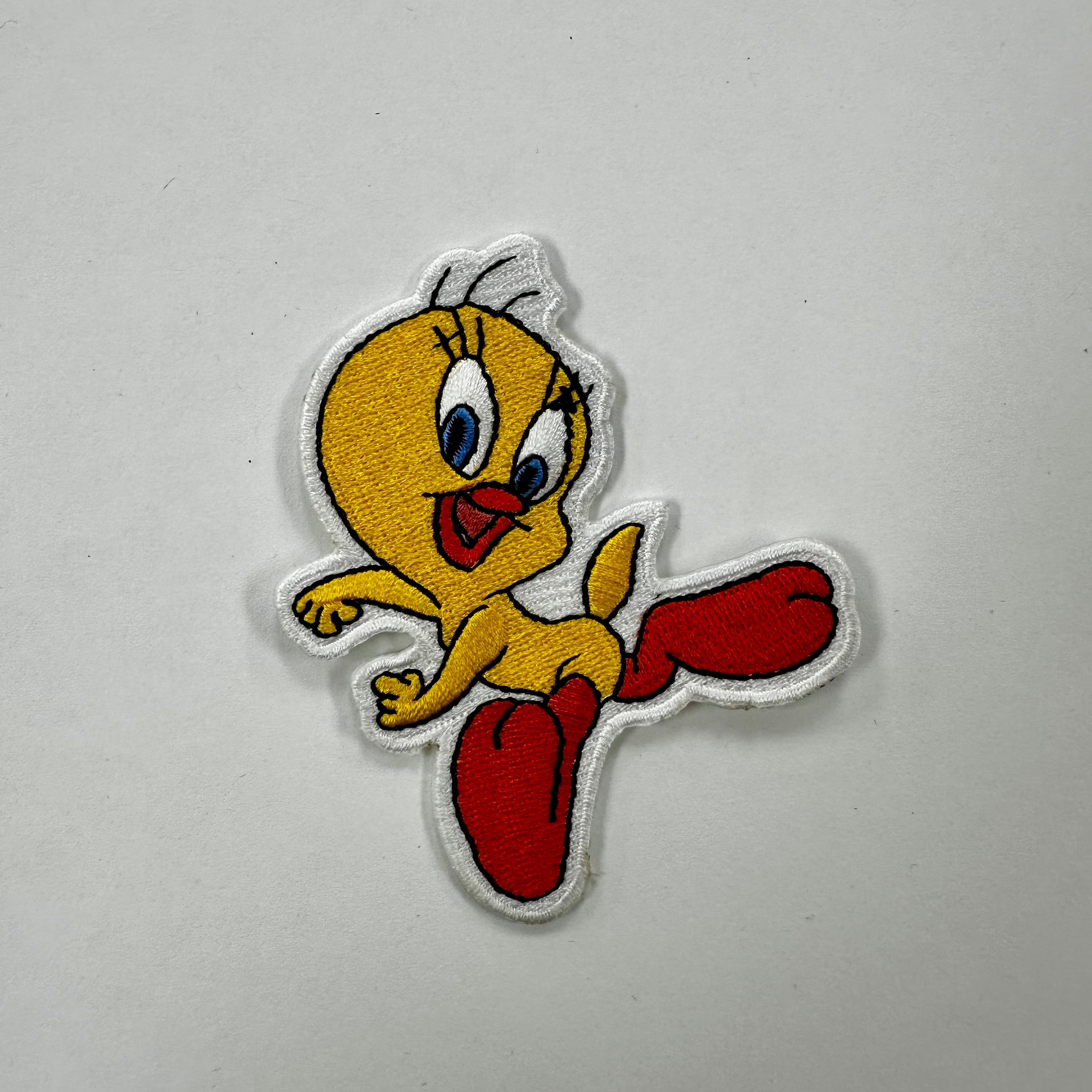 Patch Magnets - Classic Characters
