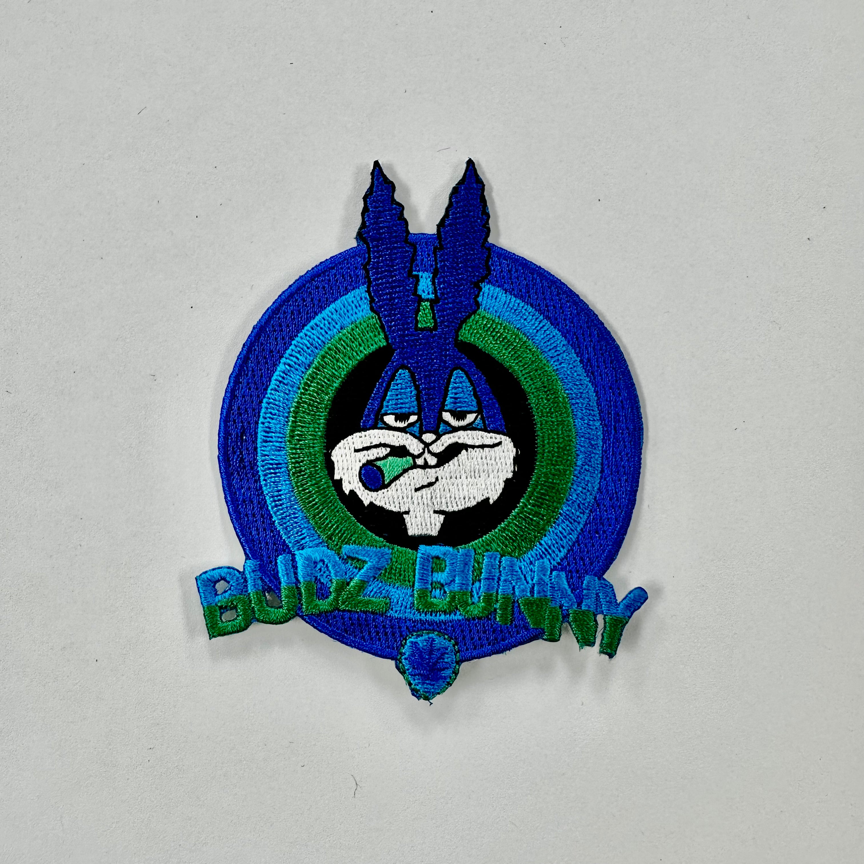 Patch Magnets - Classic Characters