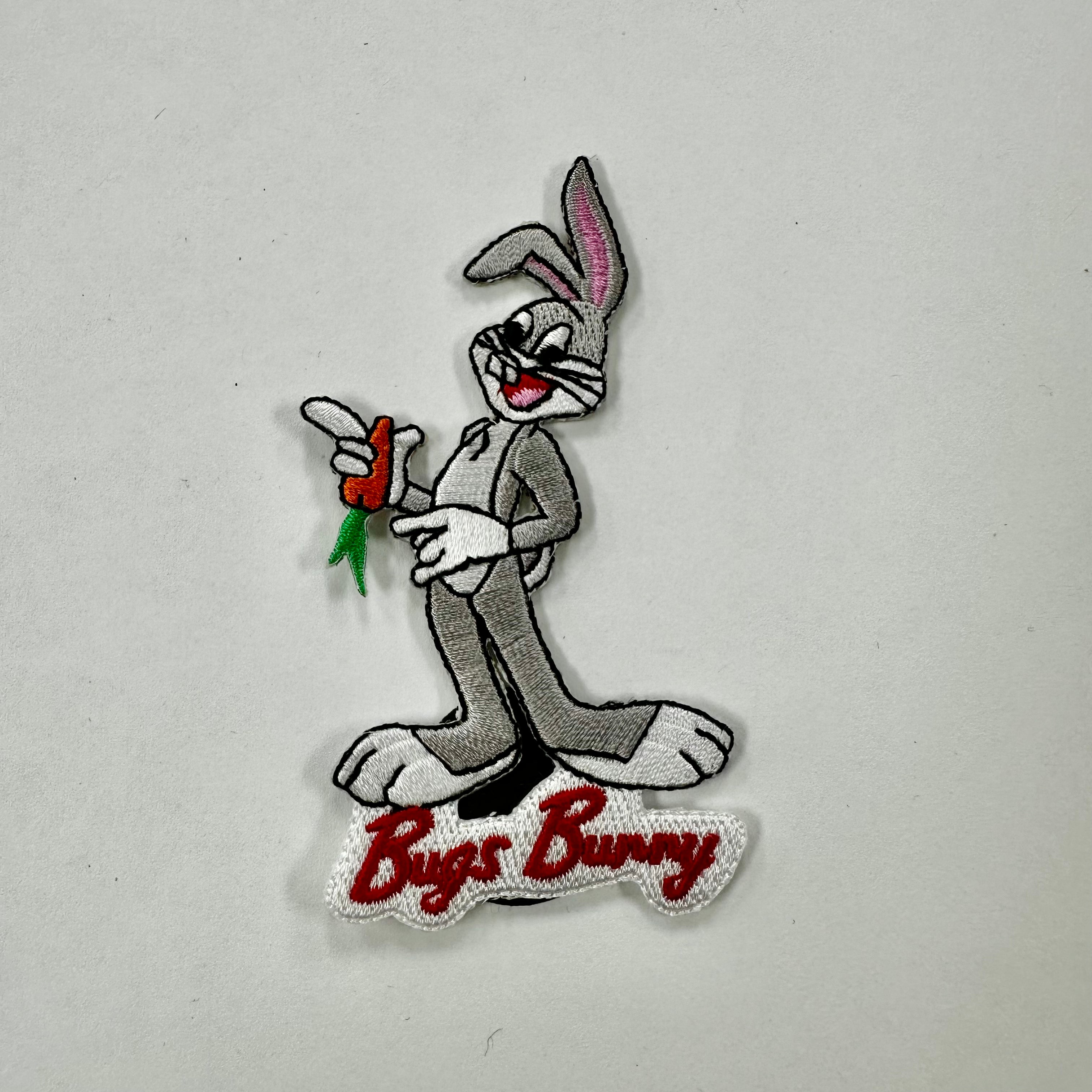 Patch Magnets - Classic Characters