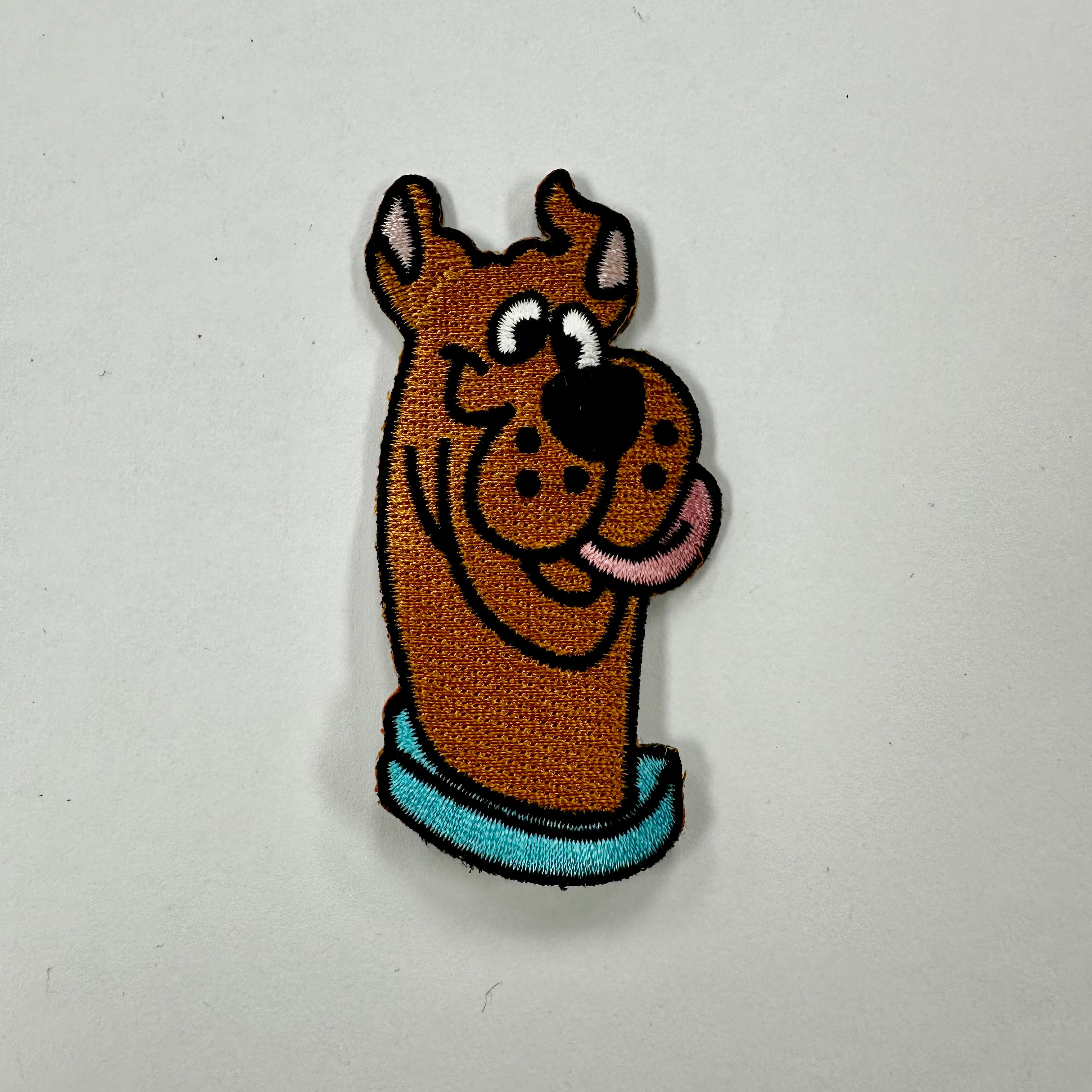 Patch Magnets - Classic Characters