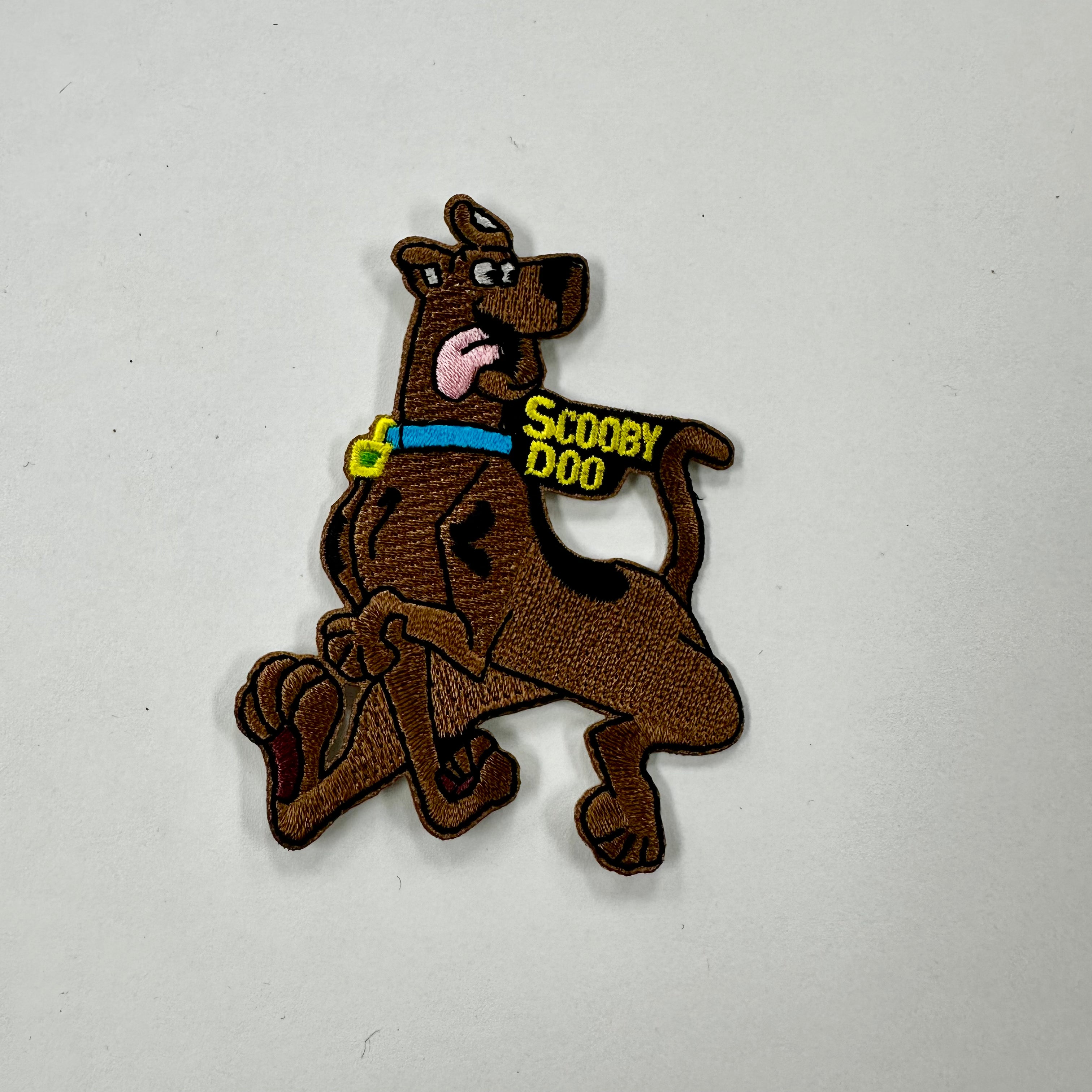 Patch Magnets - Classic Characters