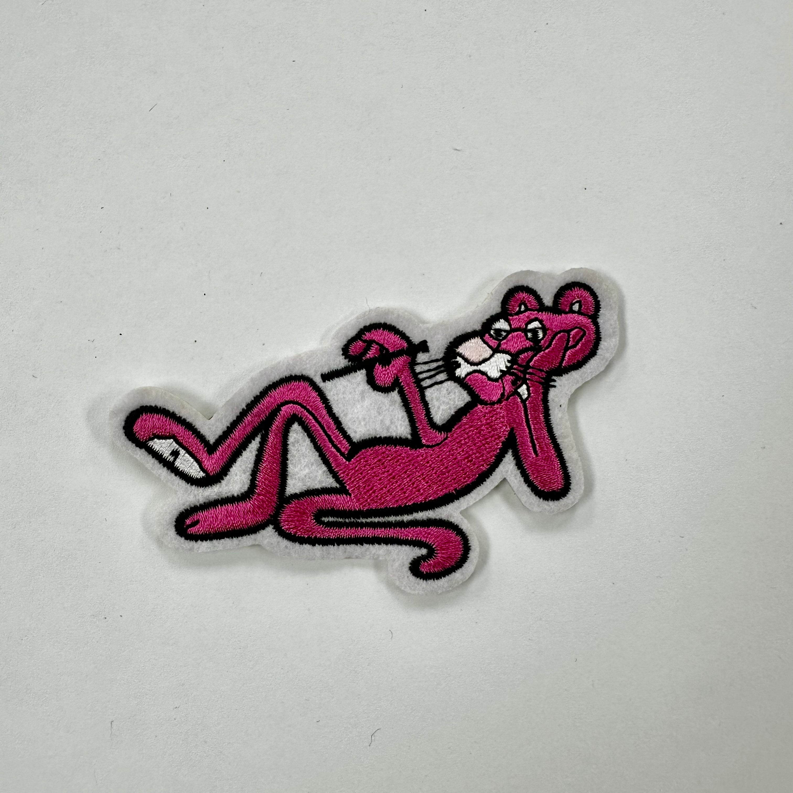 Patch Magnets - Classic Characters