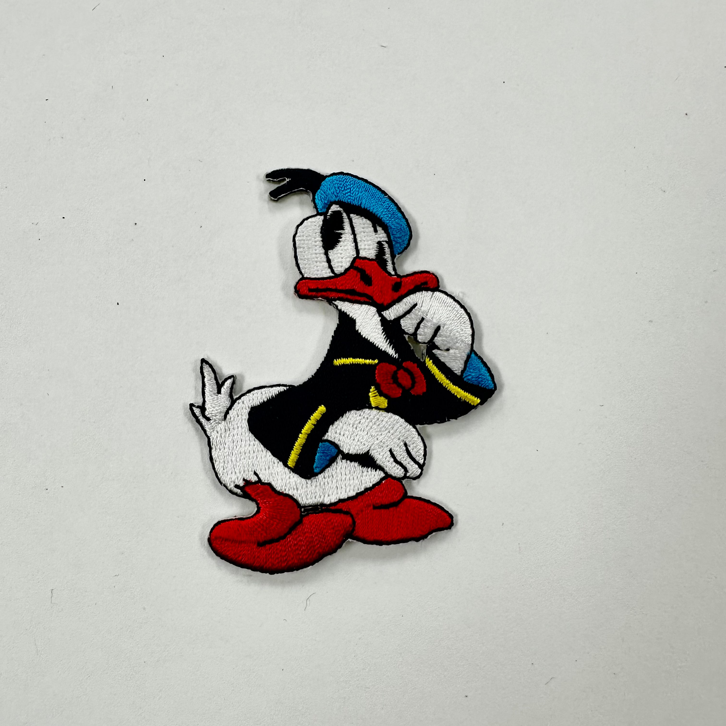 Patch Magnets - Classic Characters