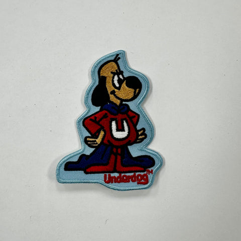 Patch Magnets - Classic Characters