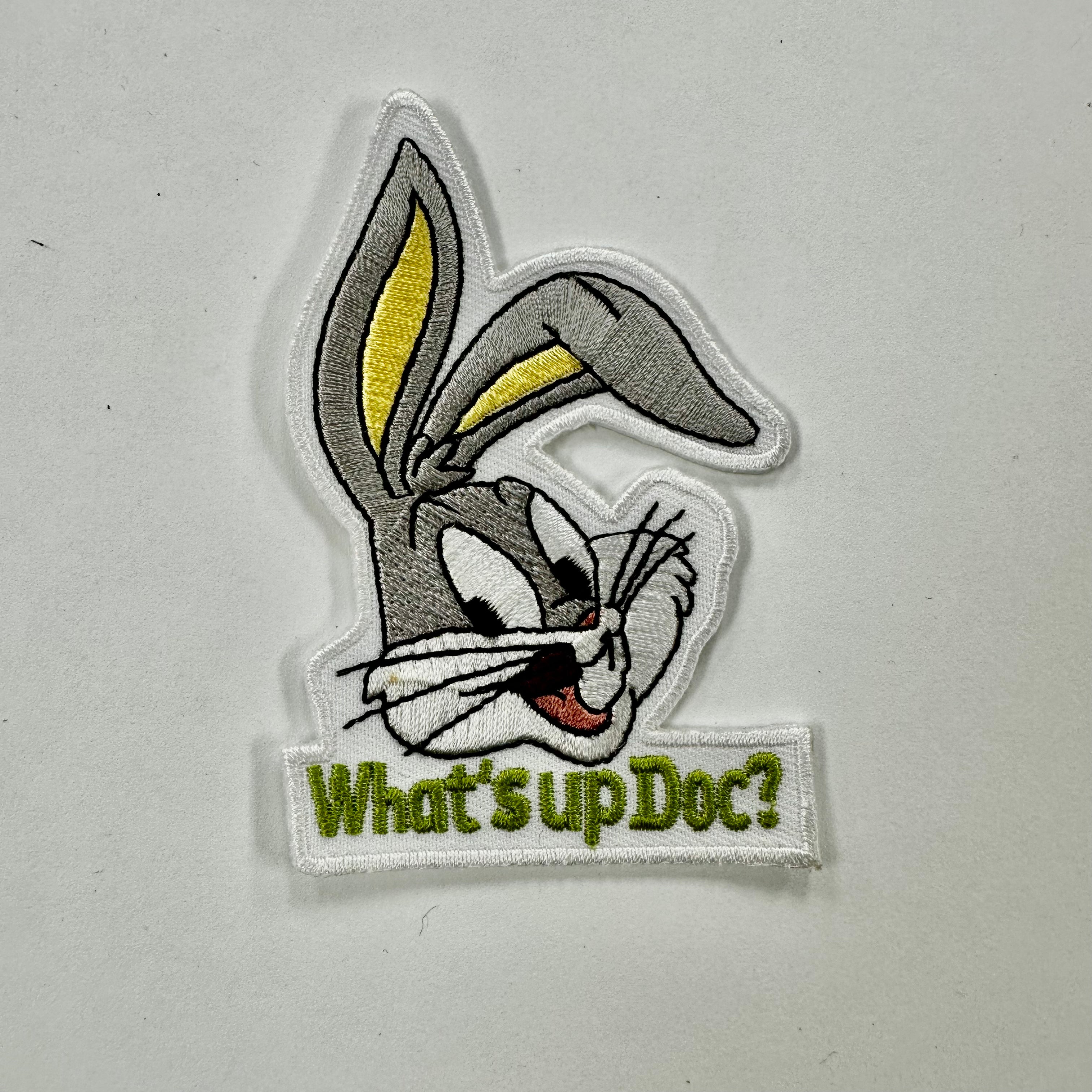 Patch Magnets - Classic Characters