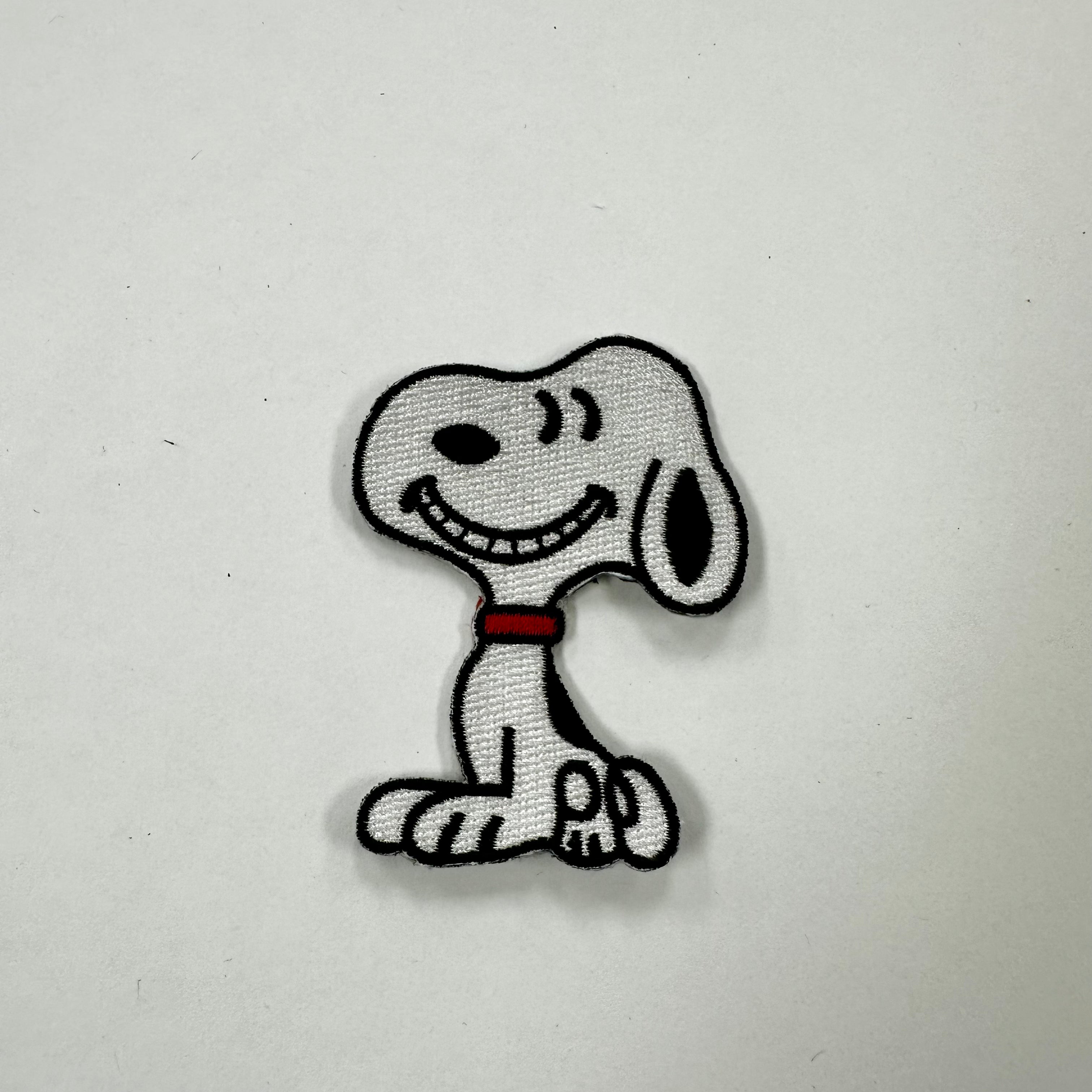 Patch Magnets - Classic Characters