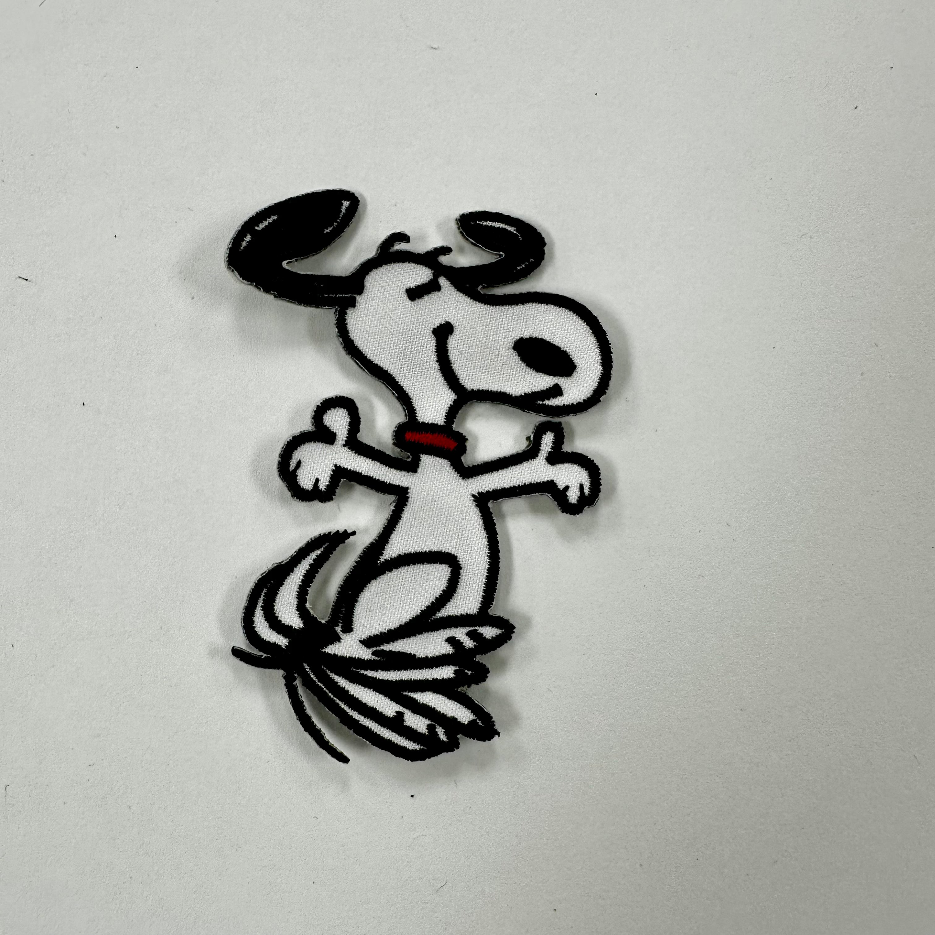 Patch Magnets - Classic Characters