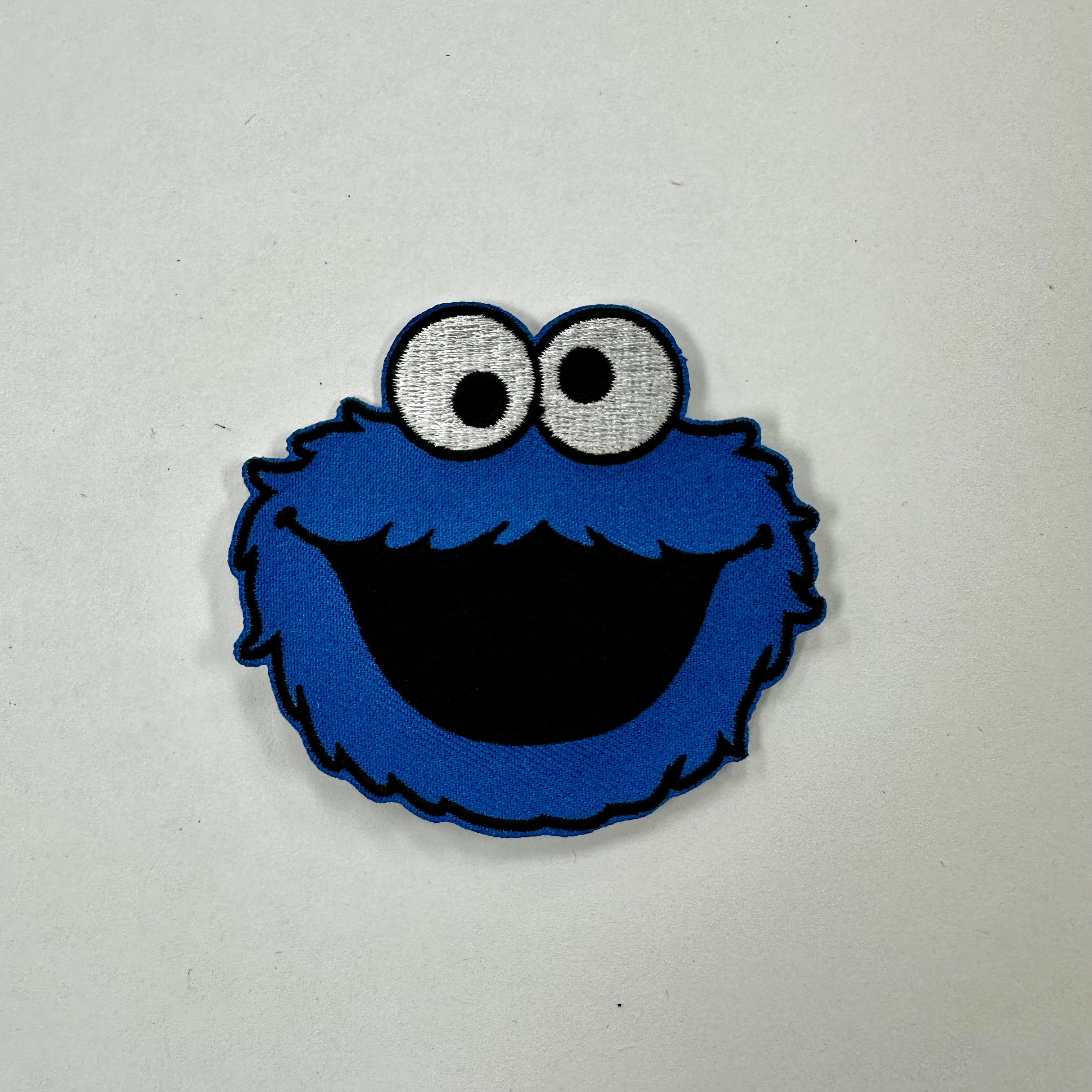 Patch Magnets - Classic Characters