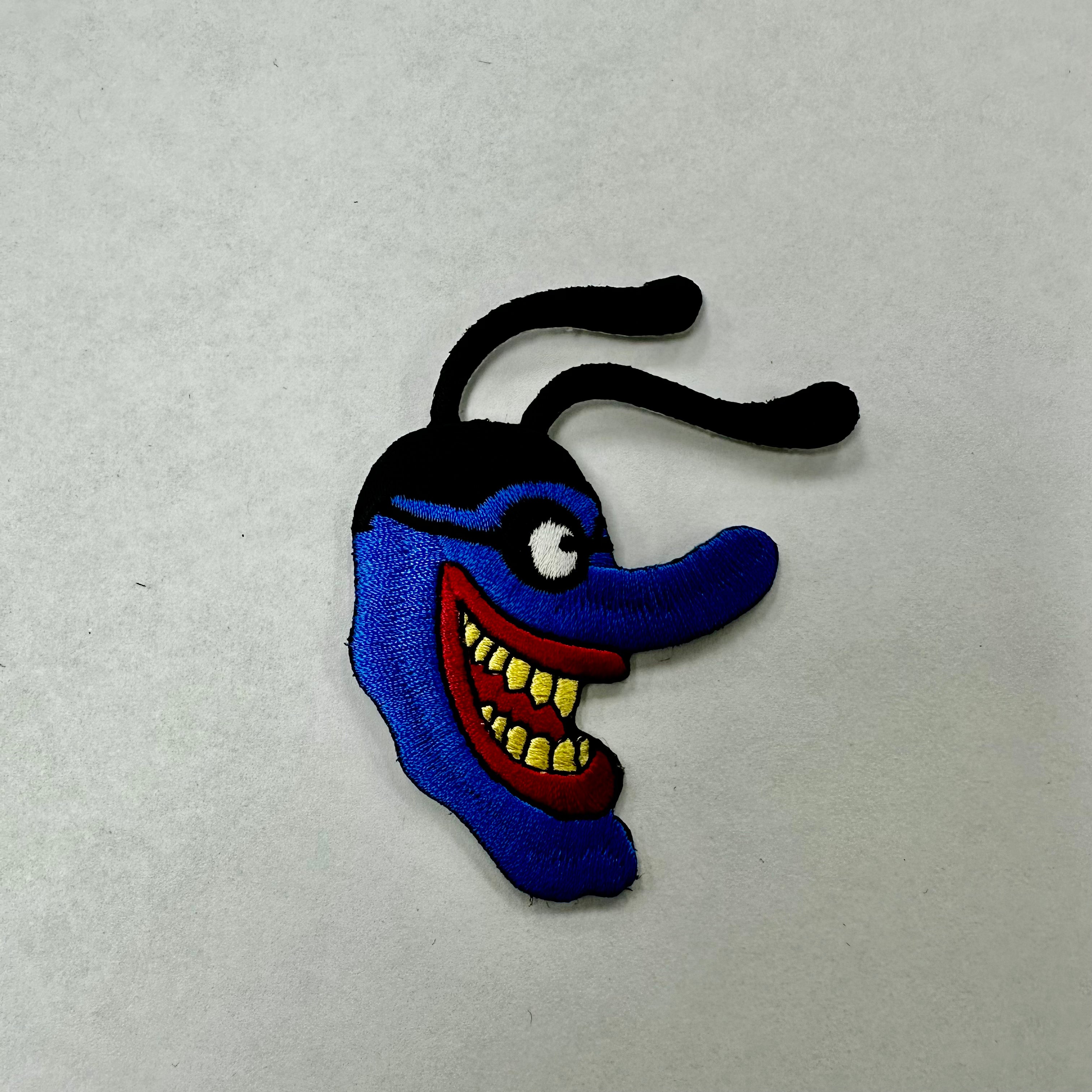 Patch Magnets - Classic Characters