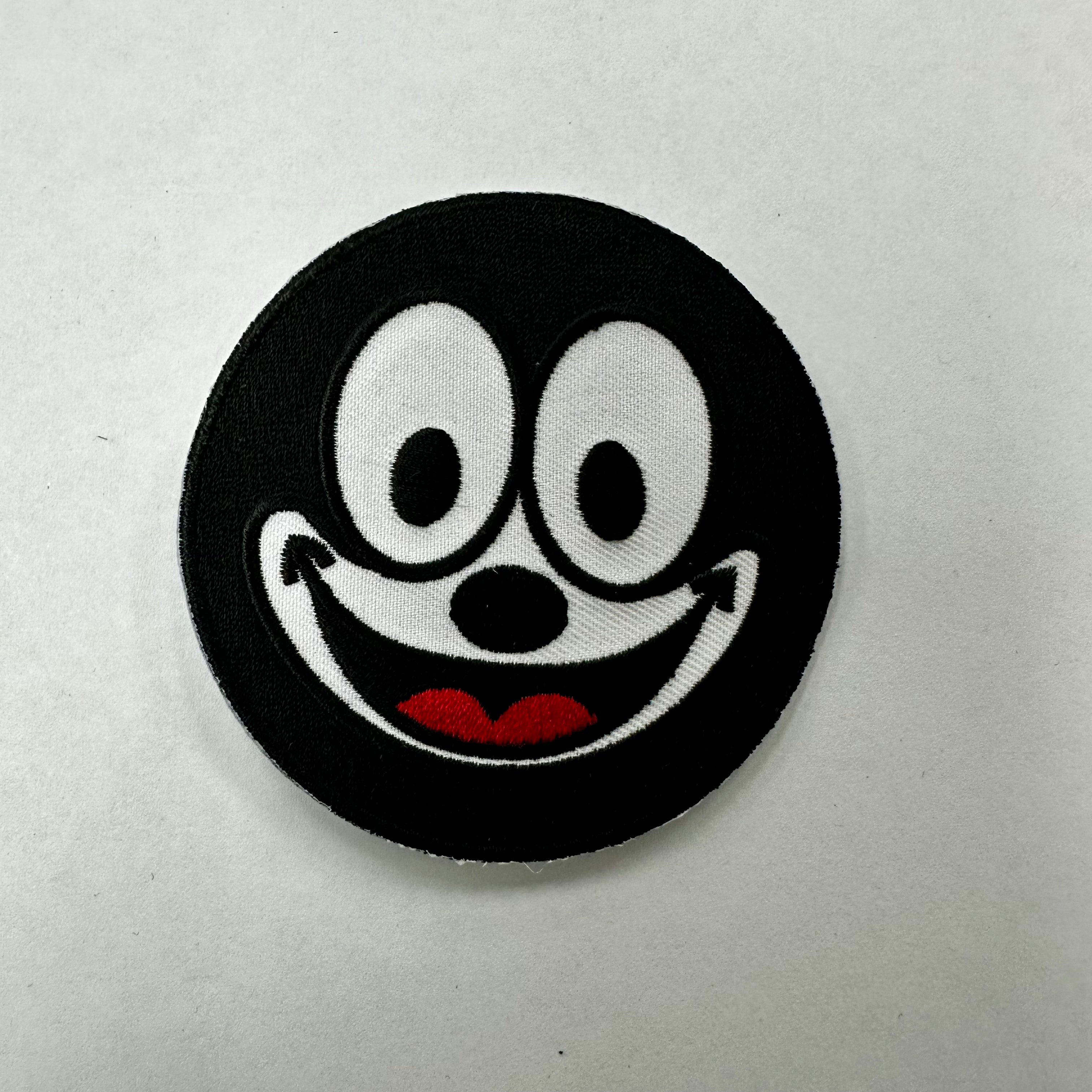 Patch Magnets - Classic Characters