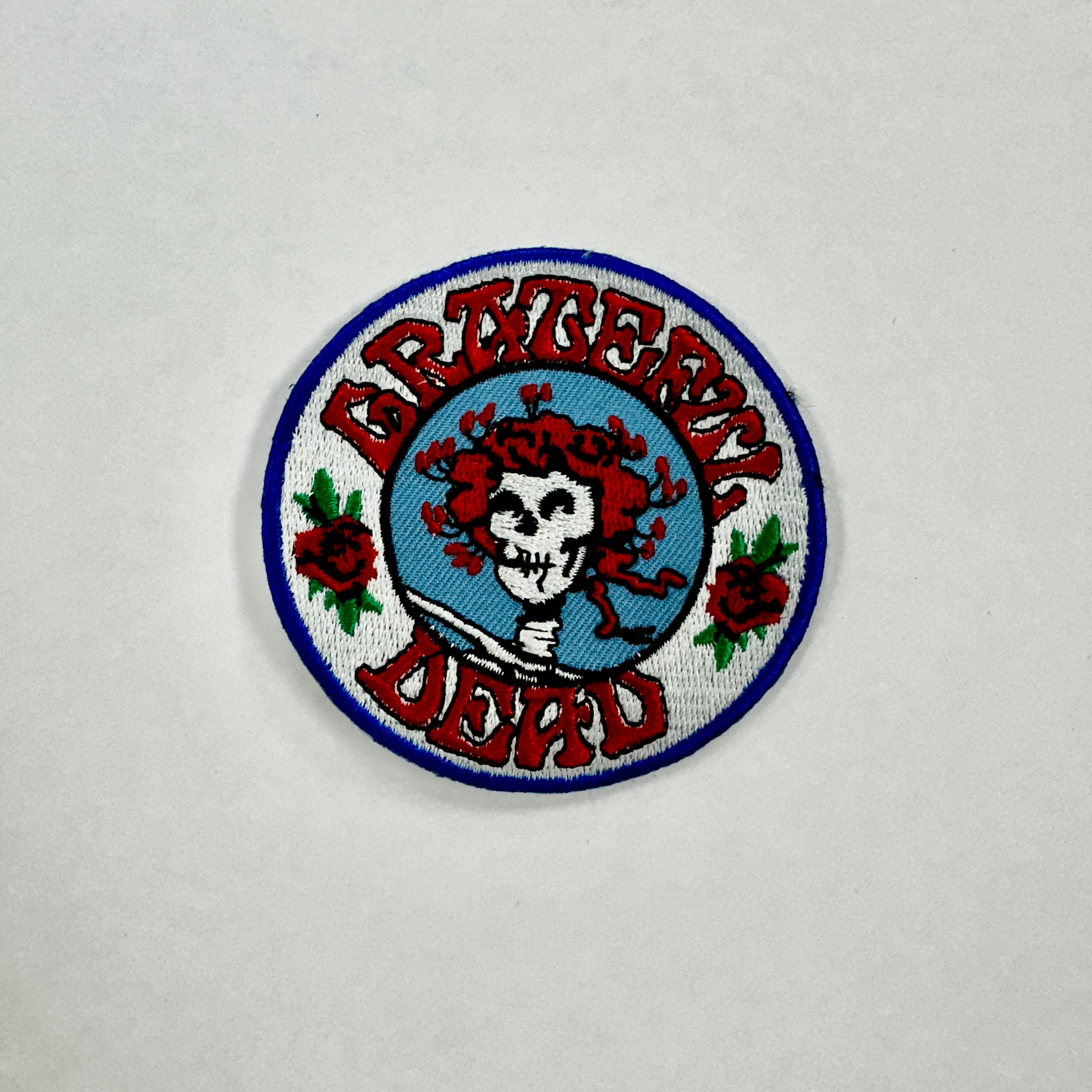 Patch Magnets- Bands