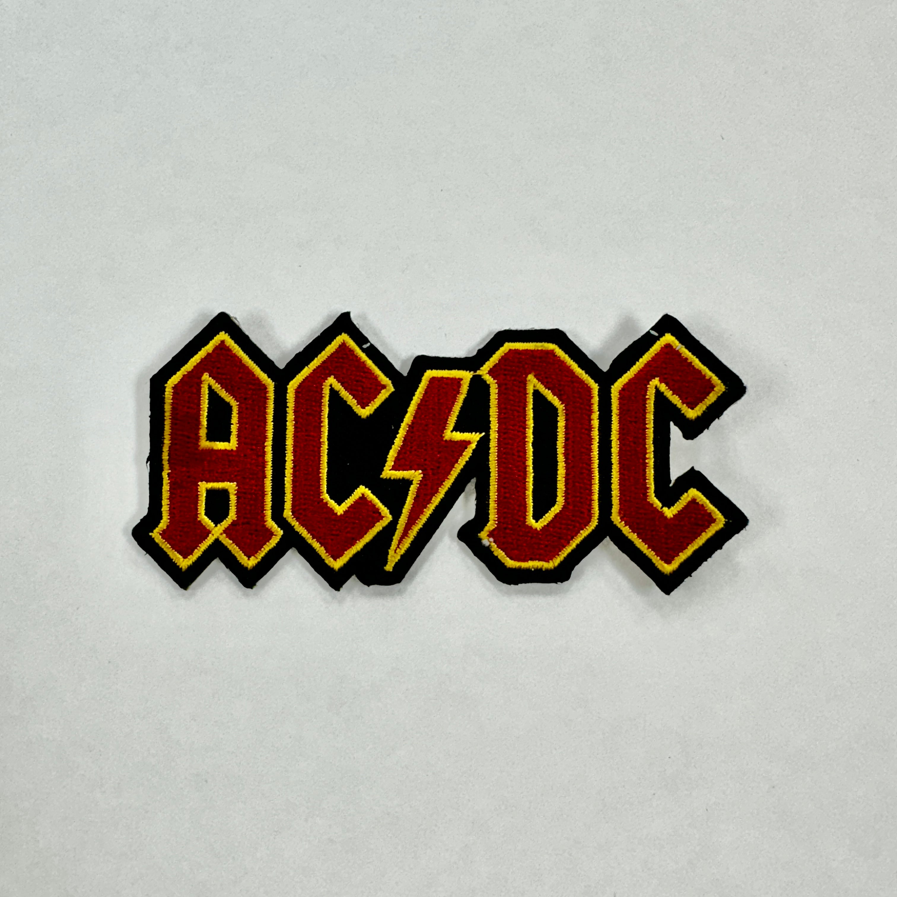 Patch Magnets- Bands