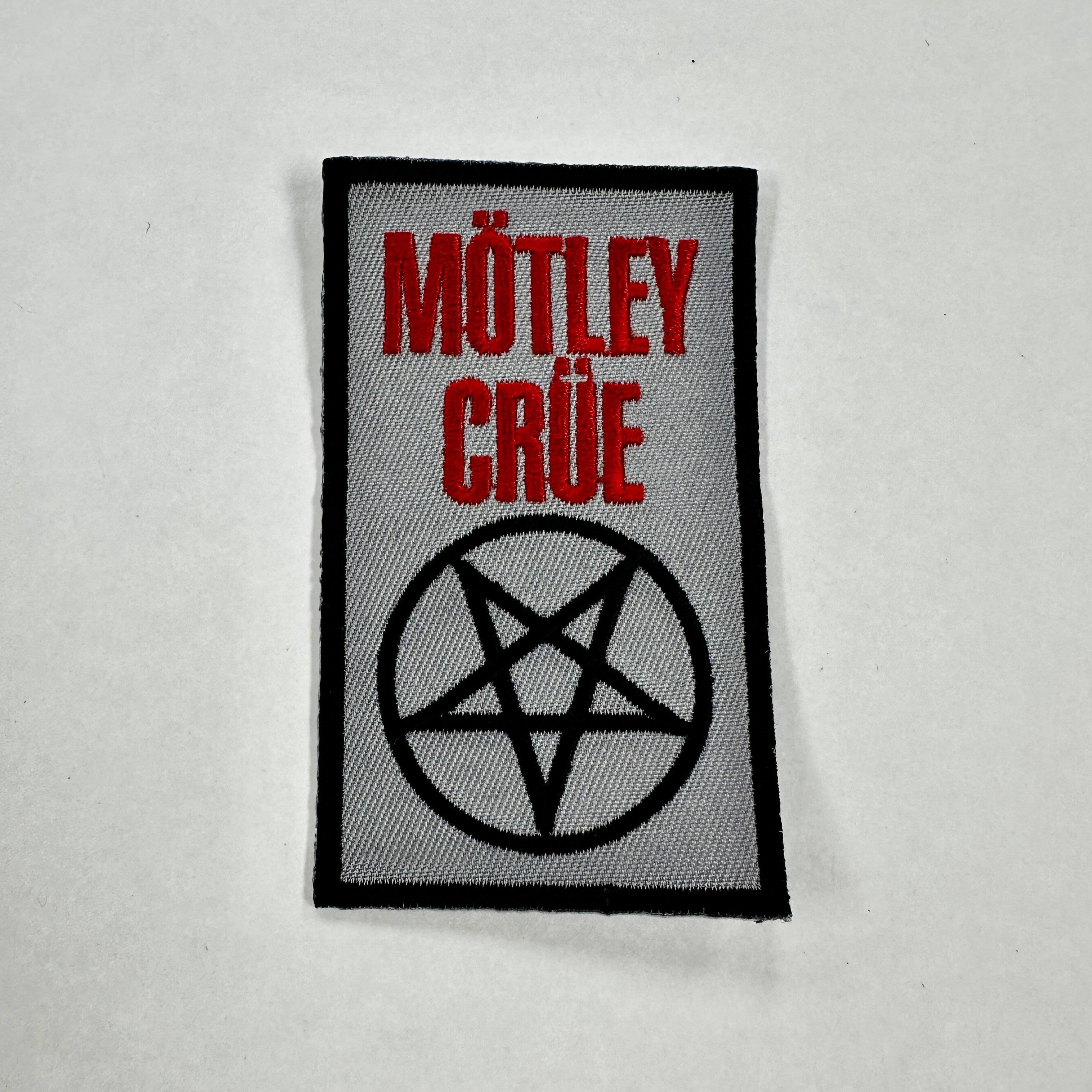 Patch Magnets- Bands