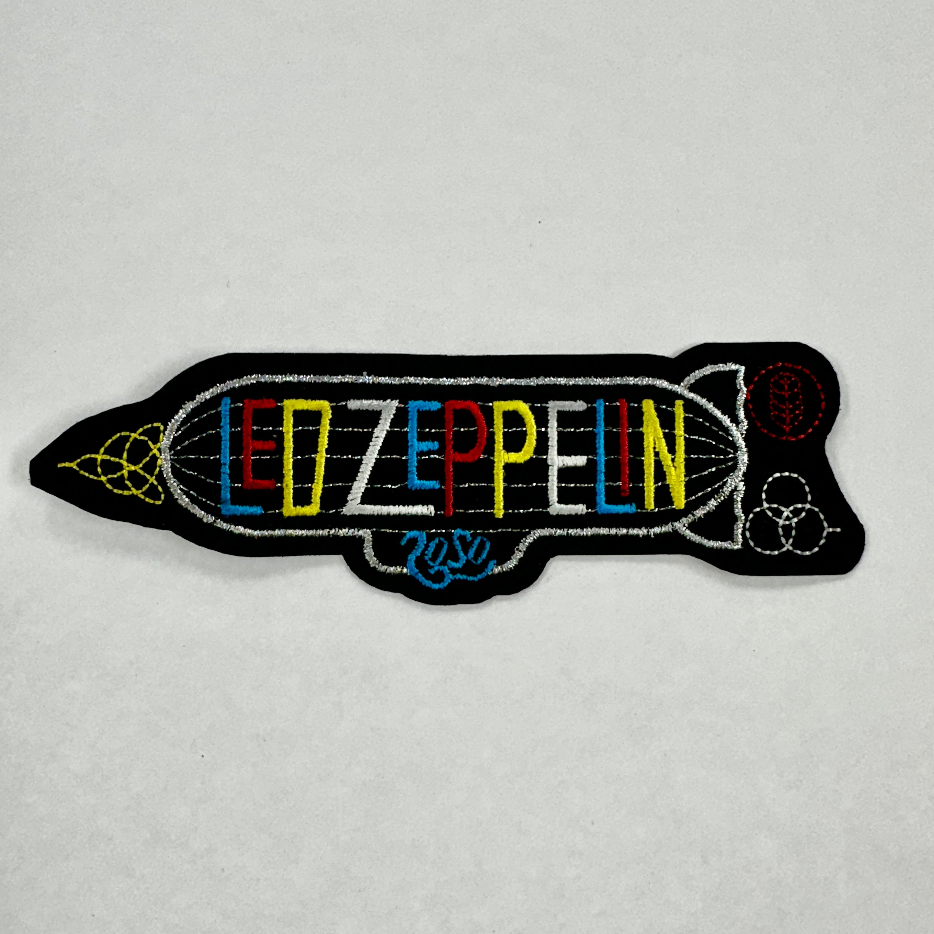 Patch Magnets- Bands