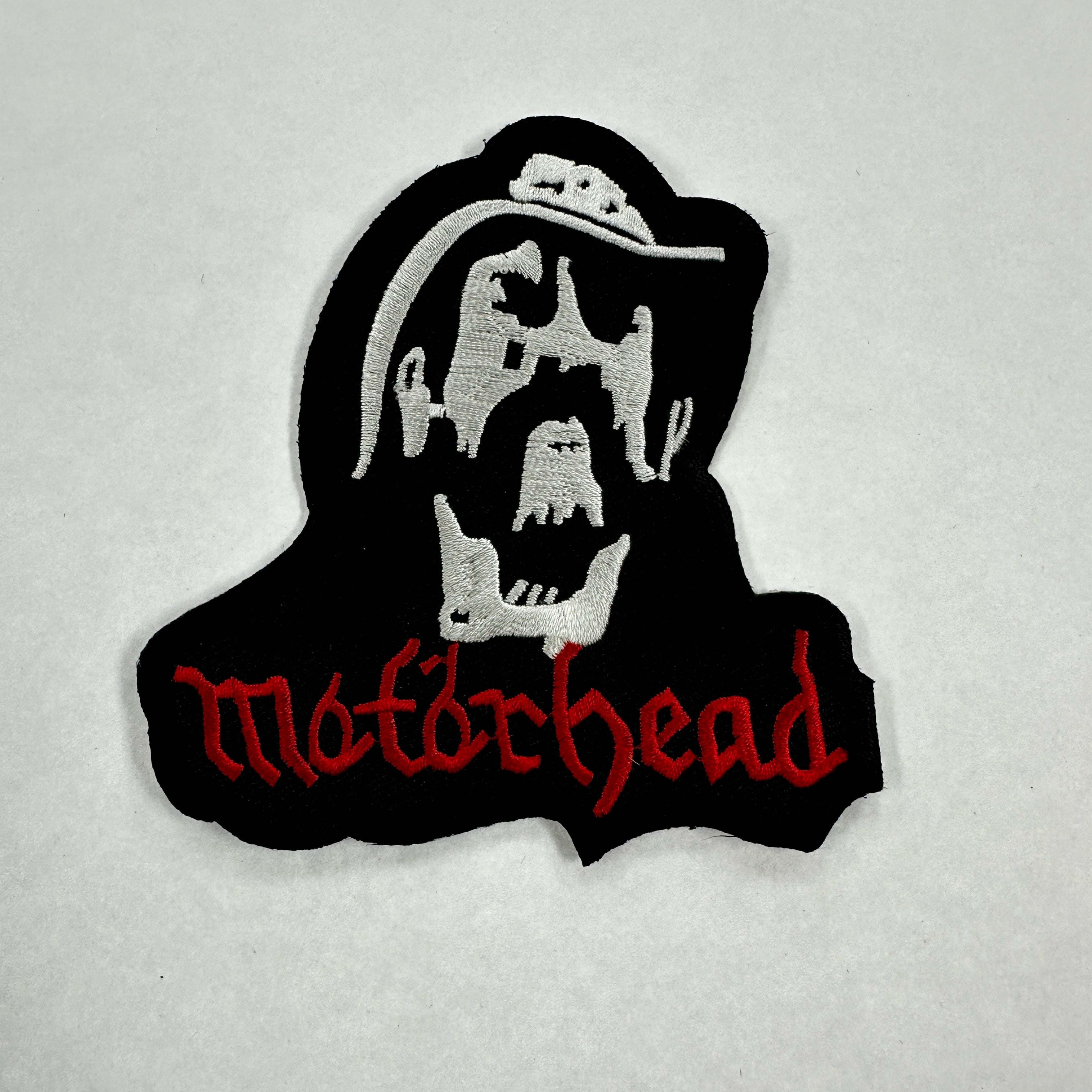 Patch Magnets- Bands