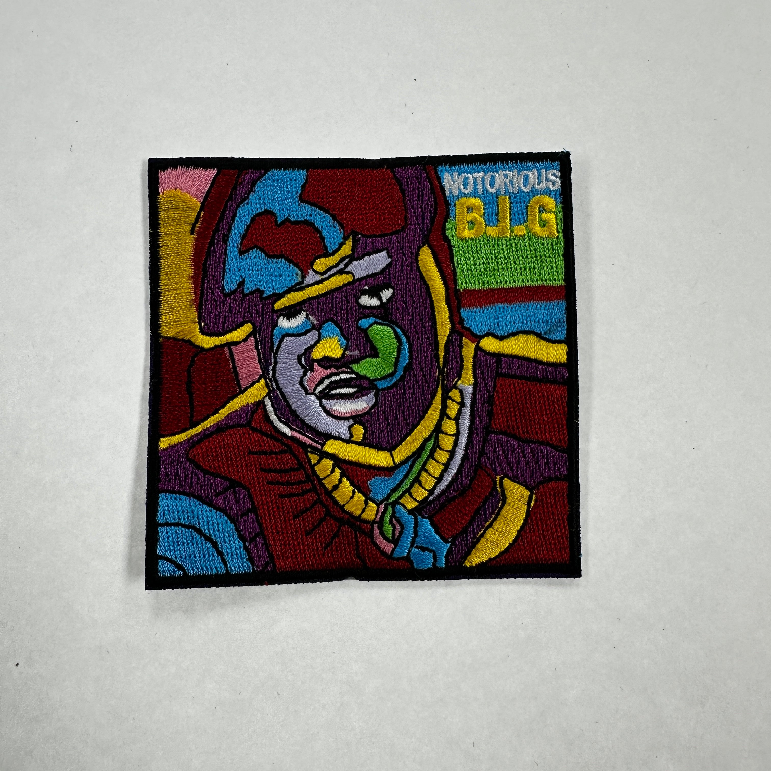 Patch Magnets- Bands