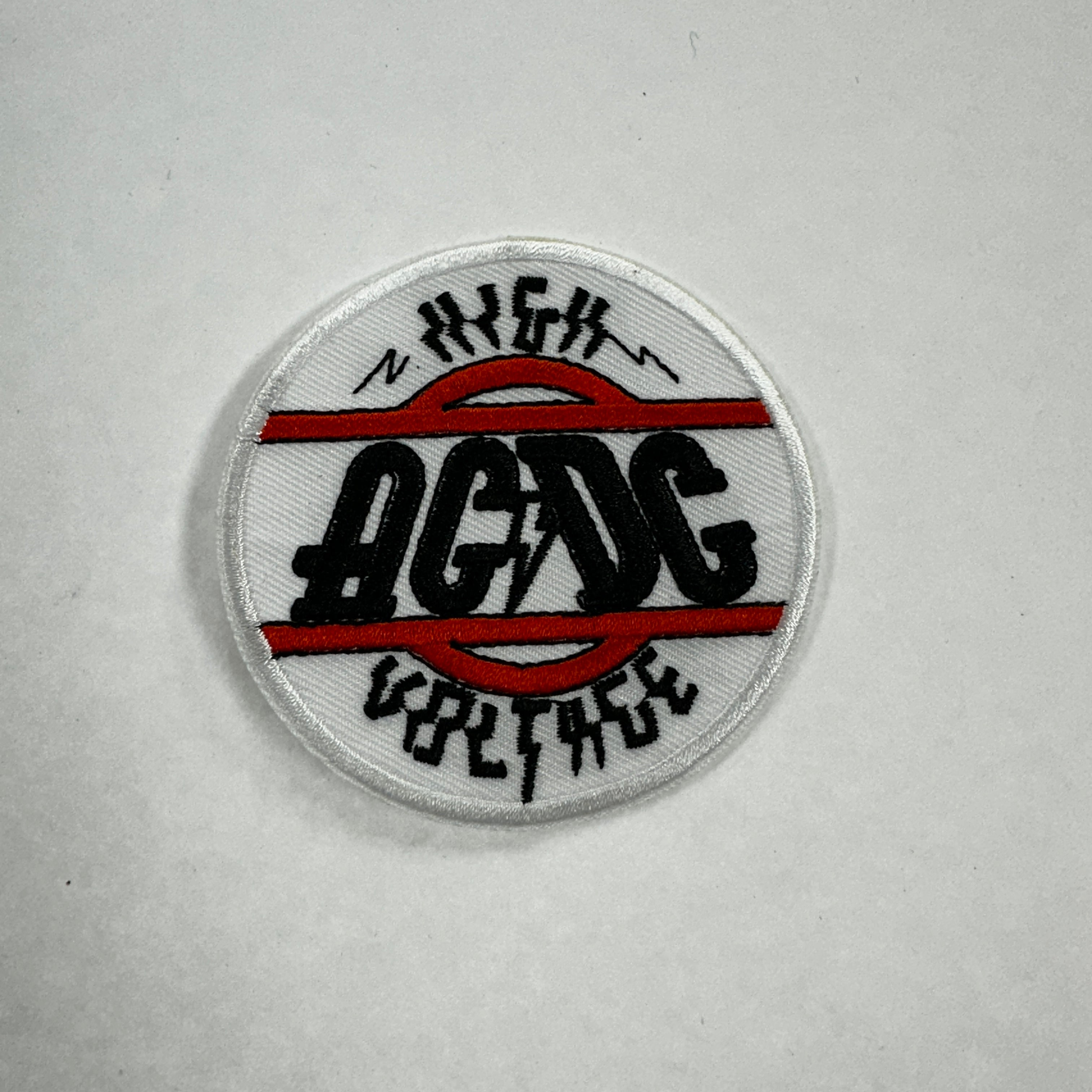 Patch Magnets- Bands