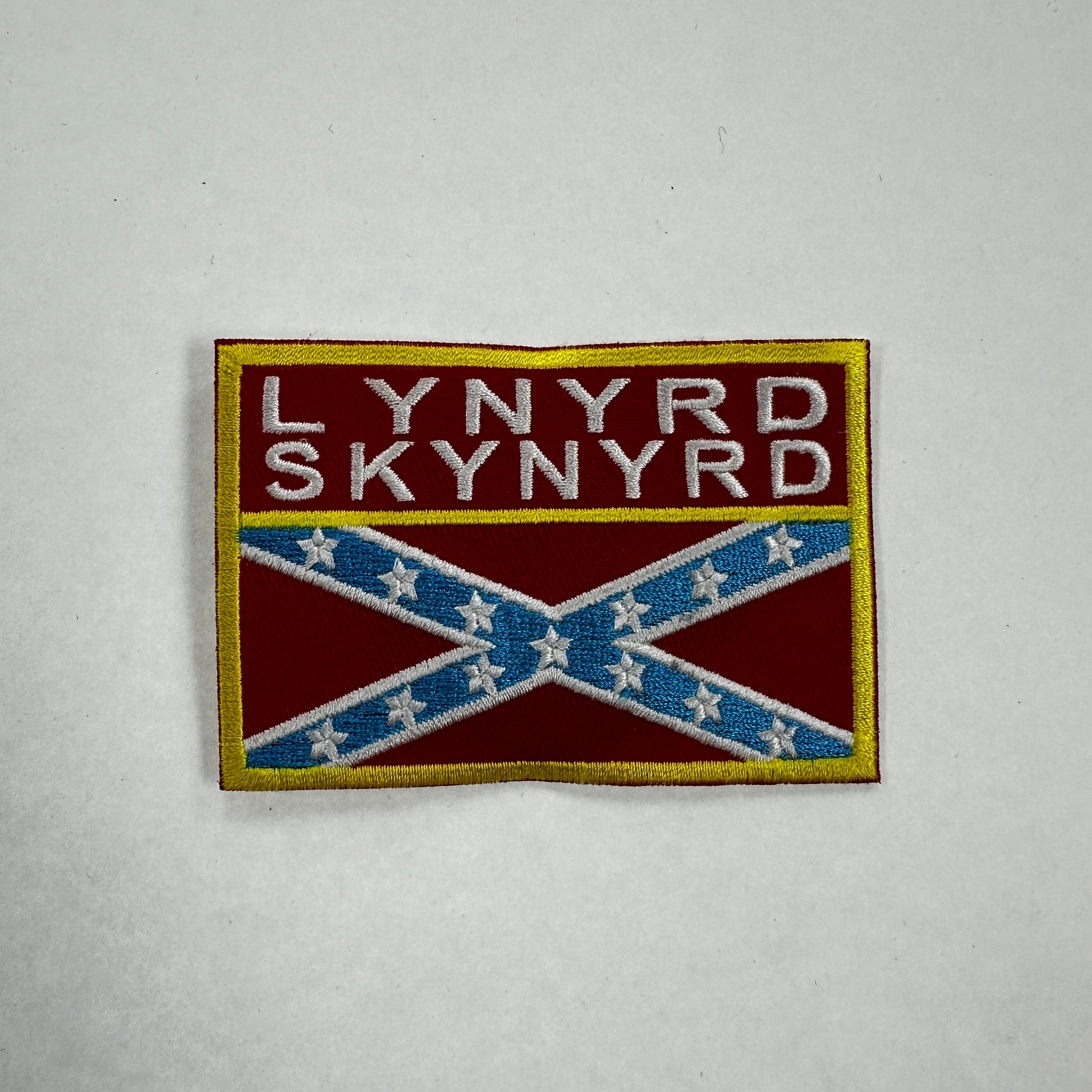 Patch Magnets- Bands