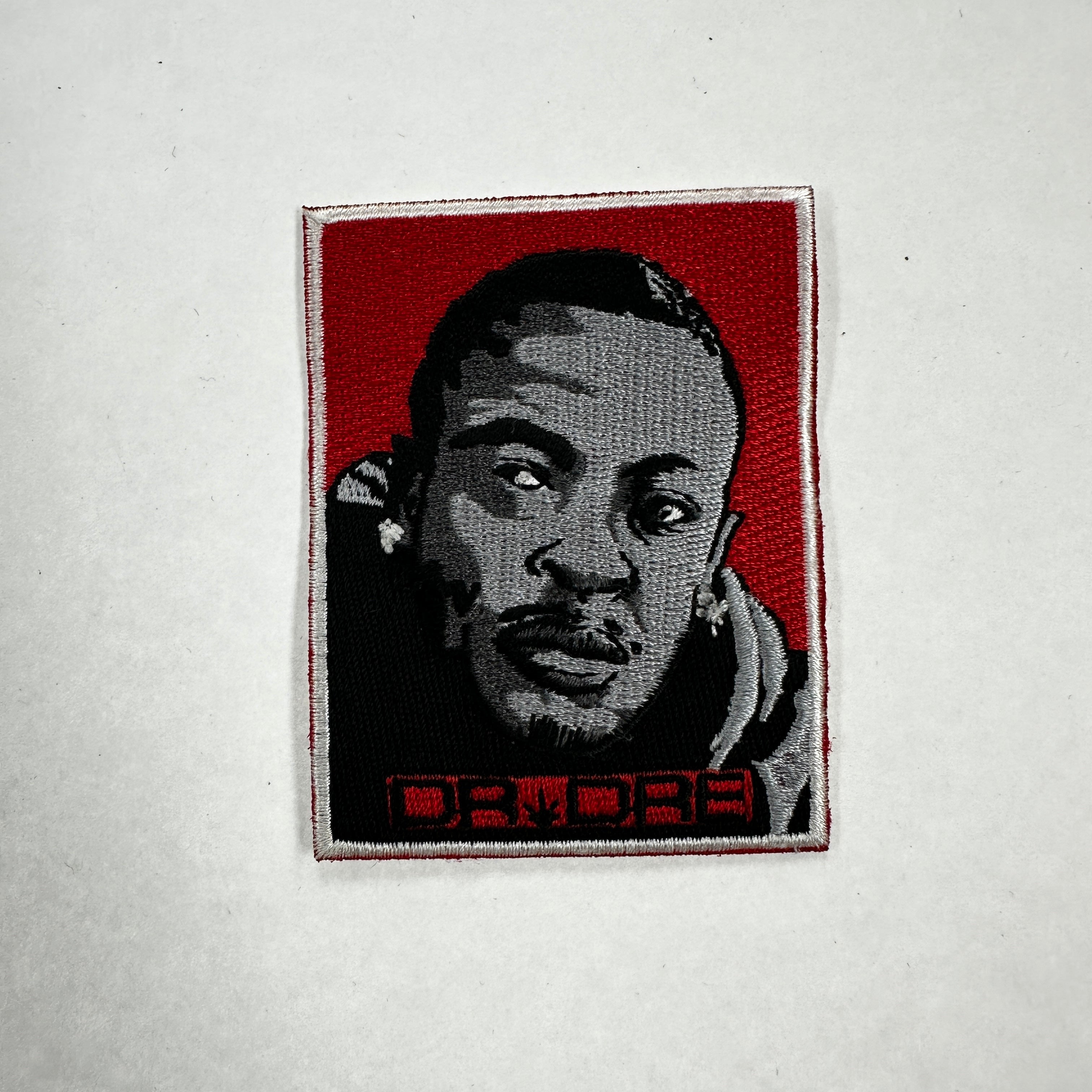 Patch Magnets- Bands