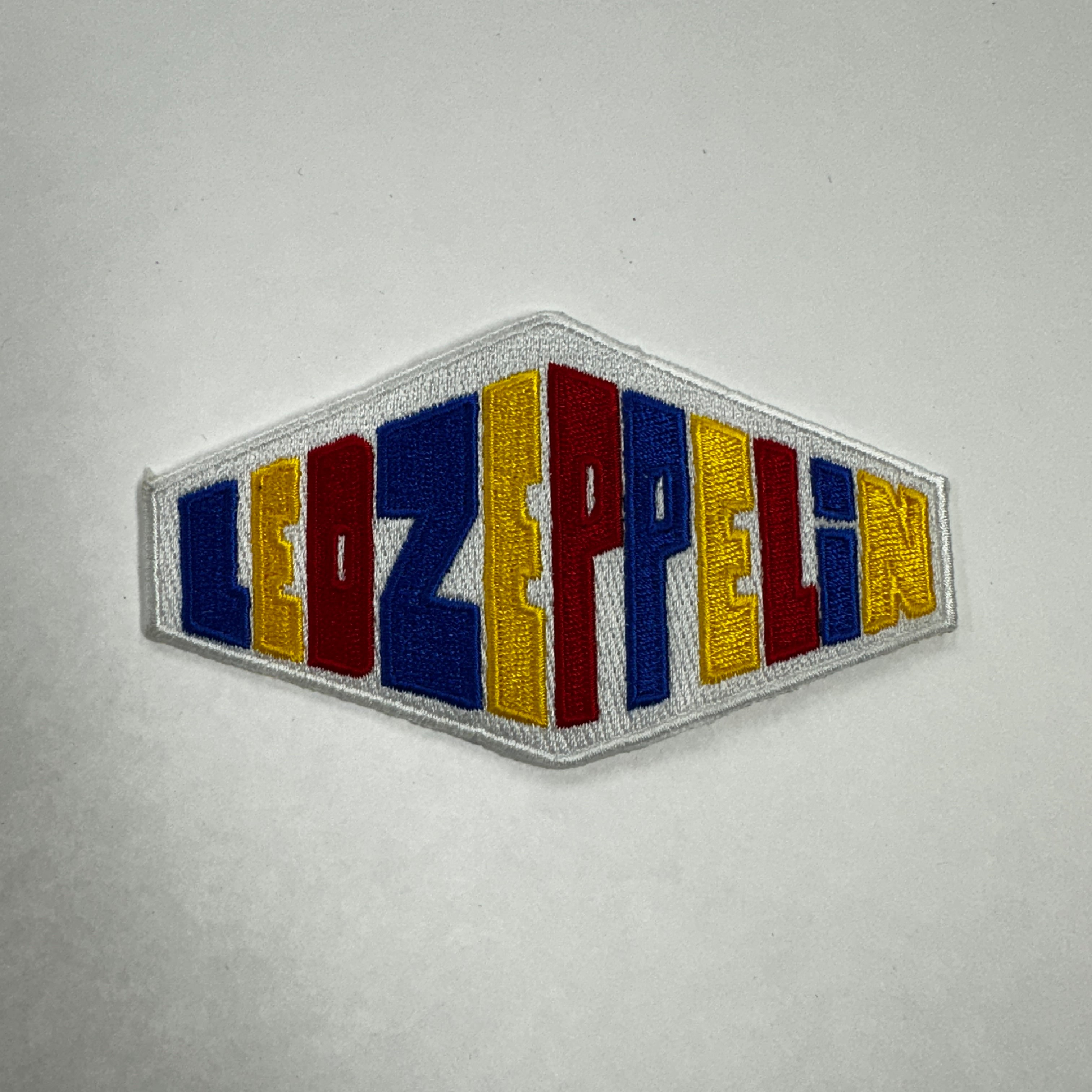 Patch Magnets- Bands