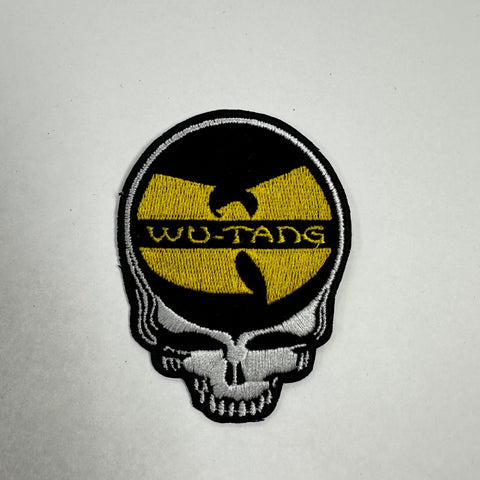 Patch Magnets- Bands