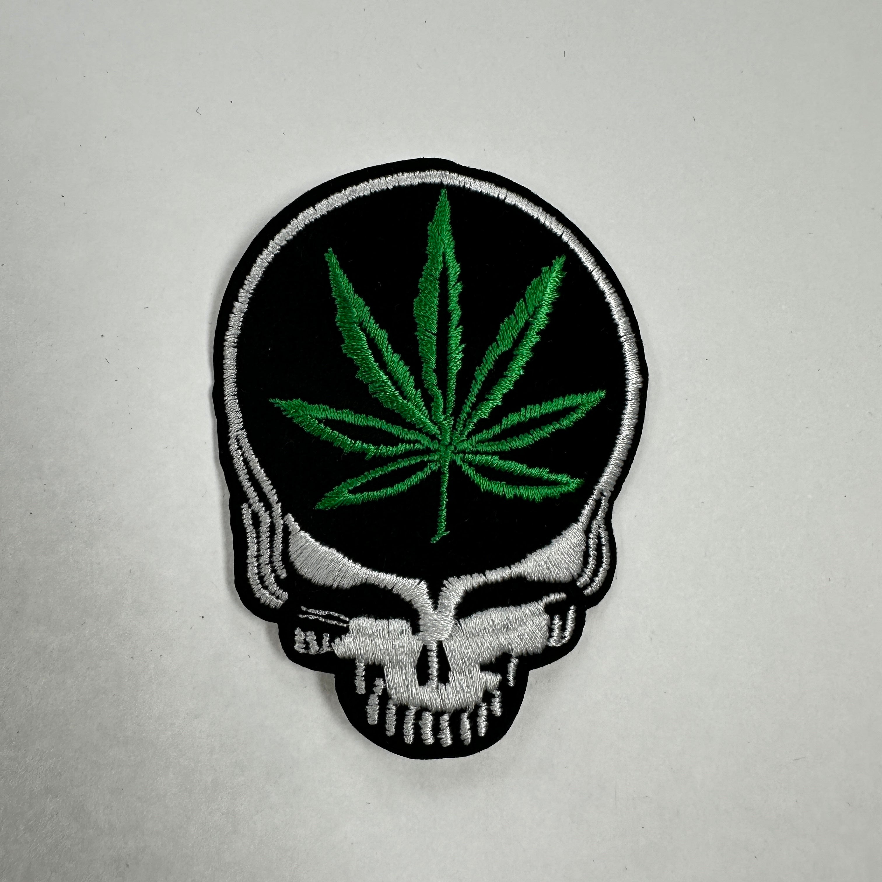 Patch Magnets- Bands