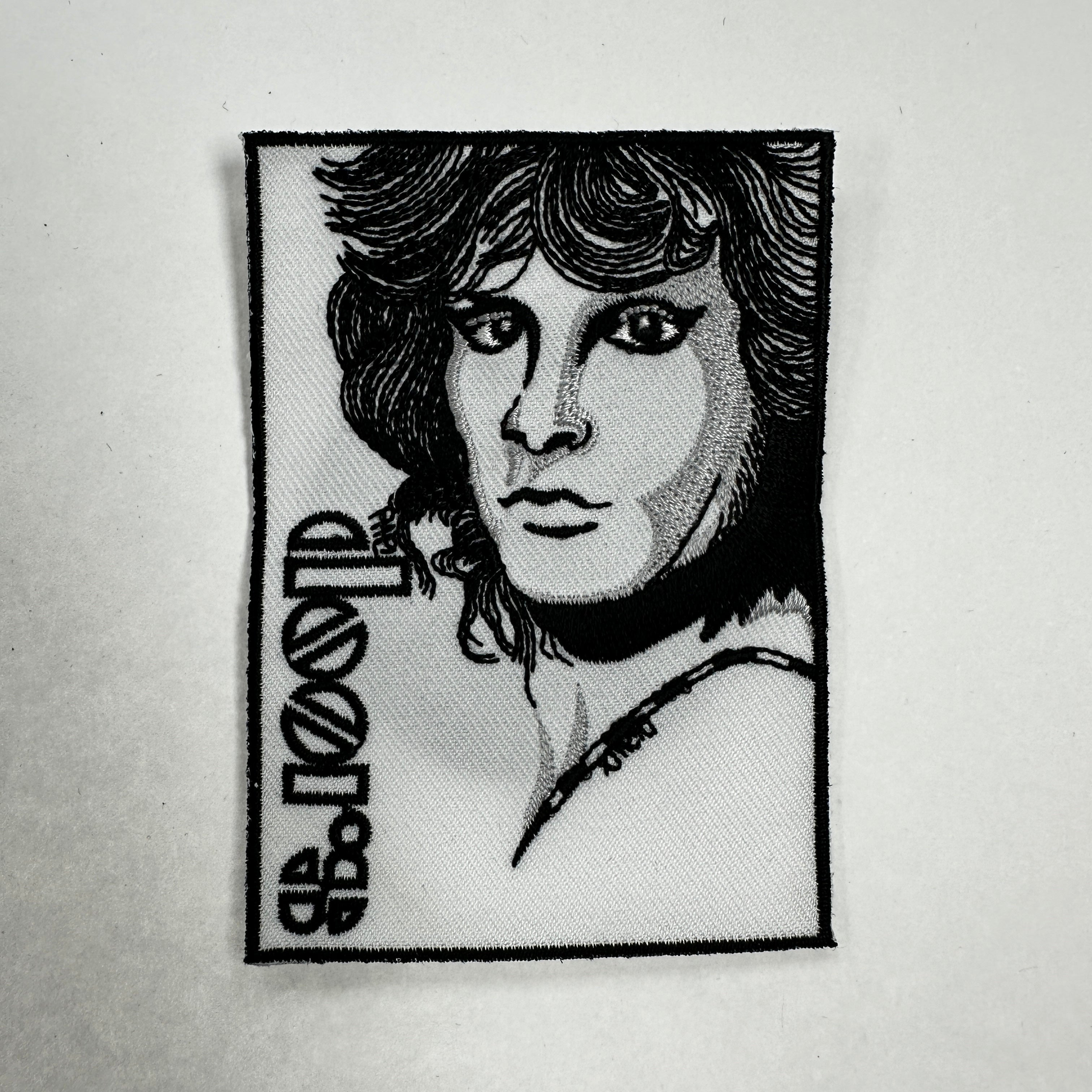 Patch Magnets- Bands