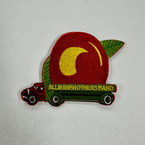 Patch Magnets- Bands