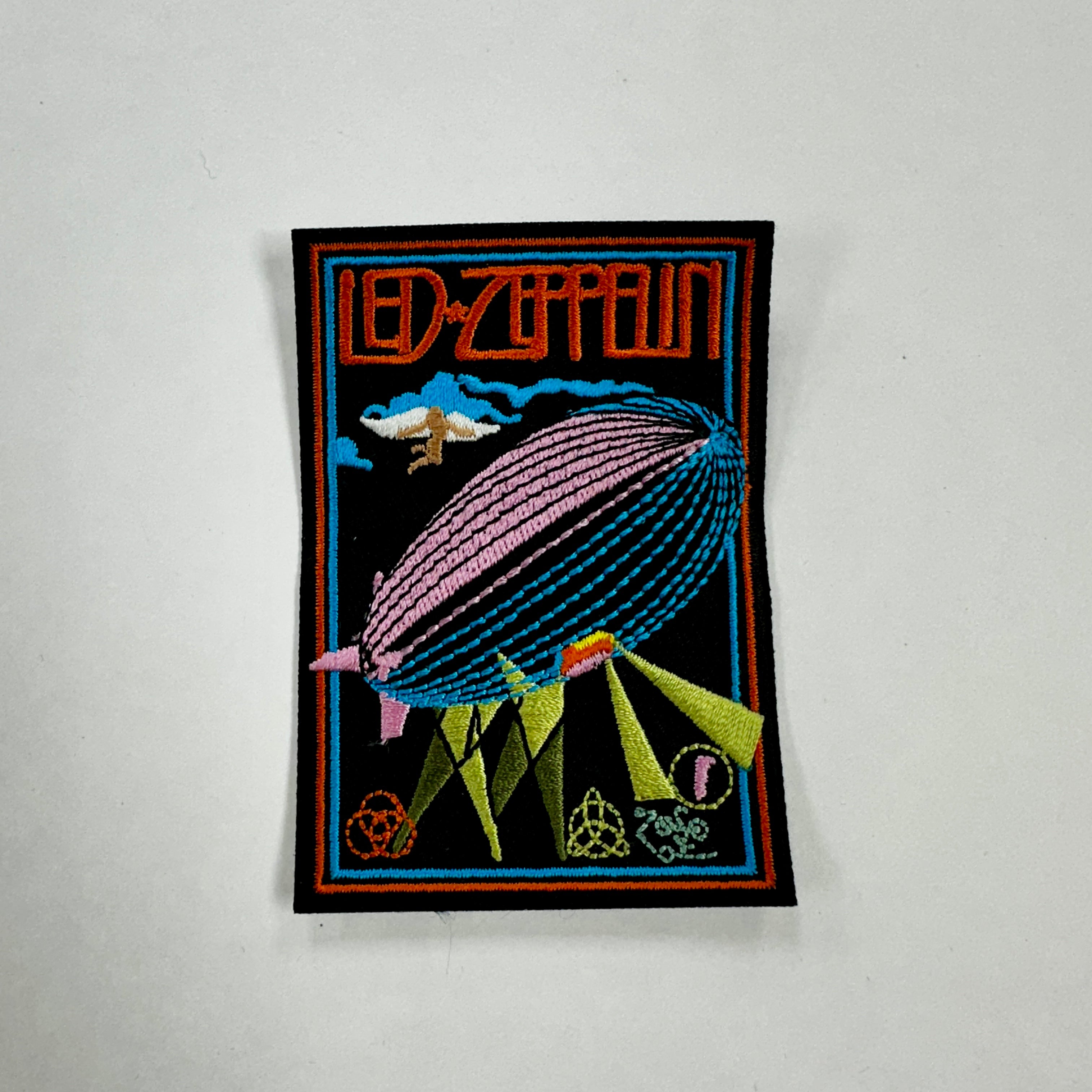 Patch Magnets- Bands