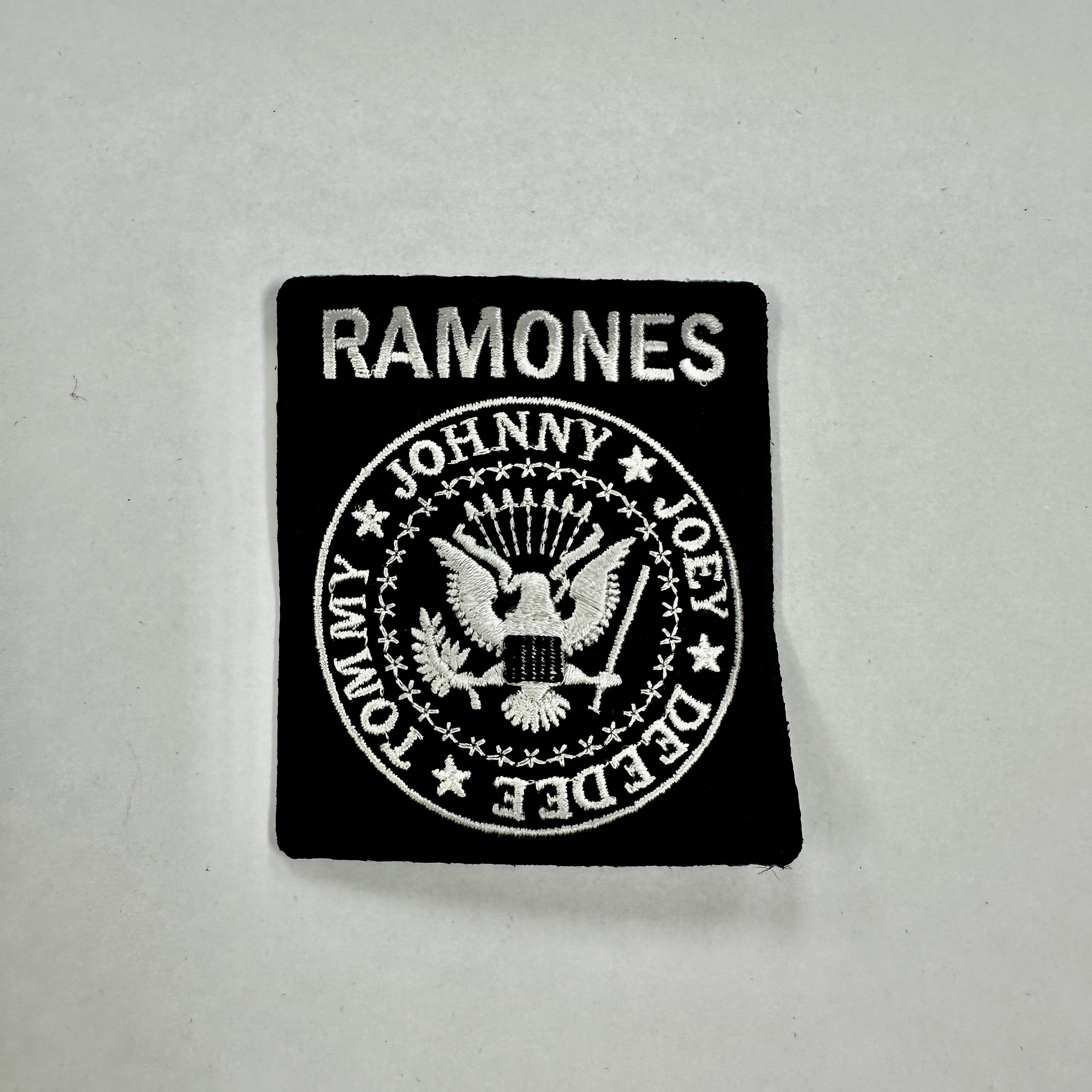 Patch Magnets- Bands