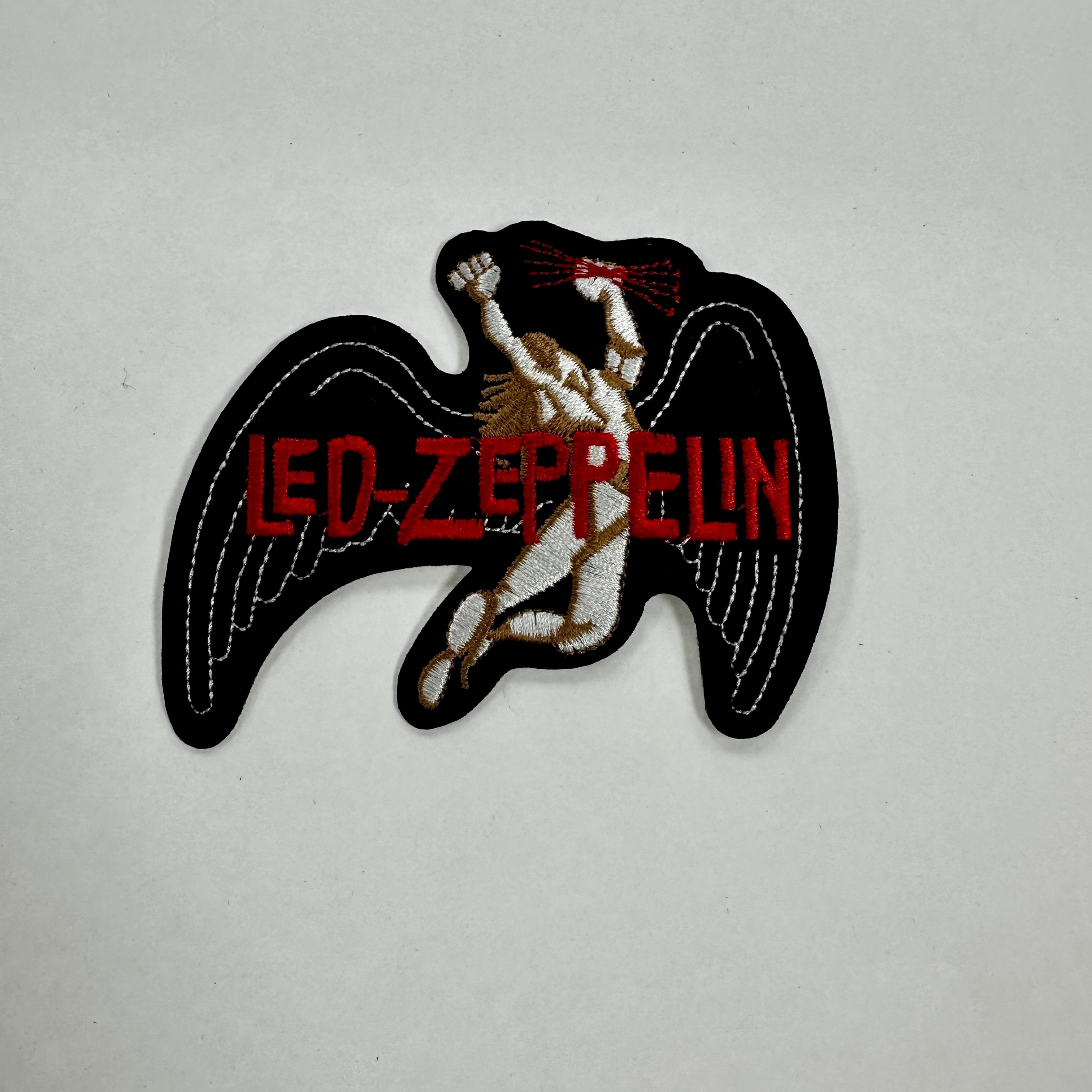 Patch Magnets- Bands