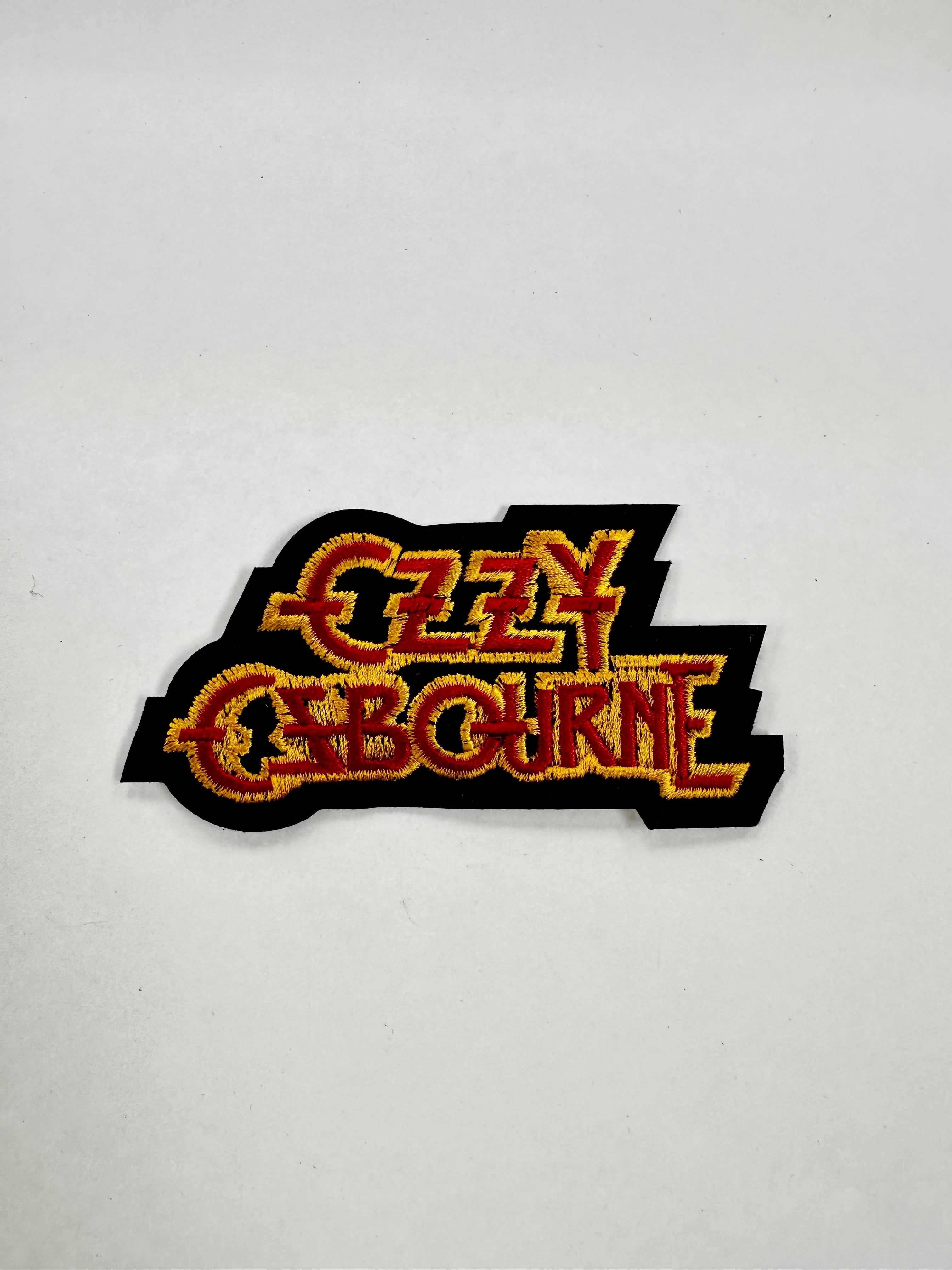 Patch Magnets- Bands