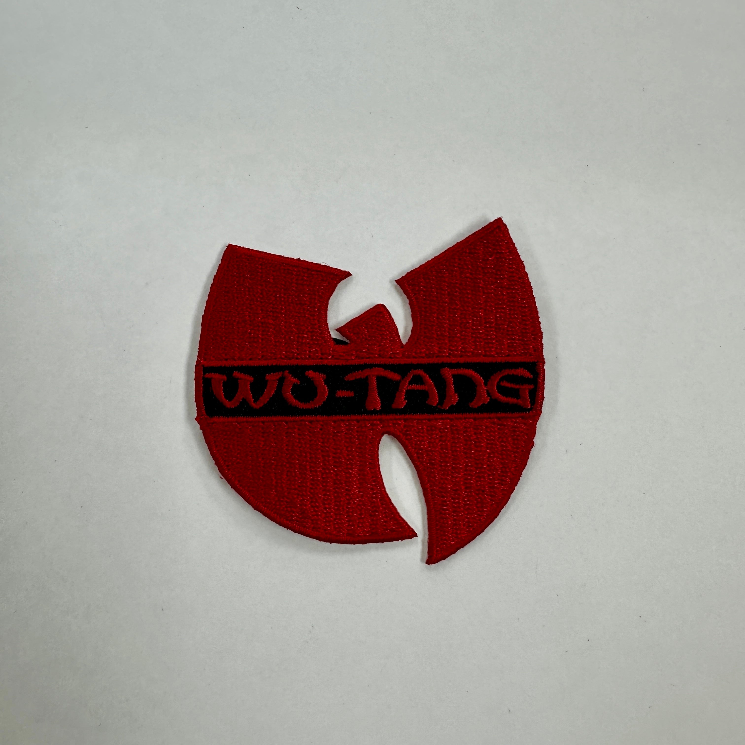 Patch Magnets- Bands