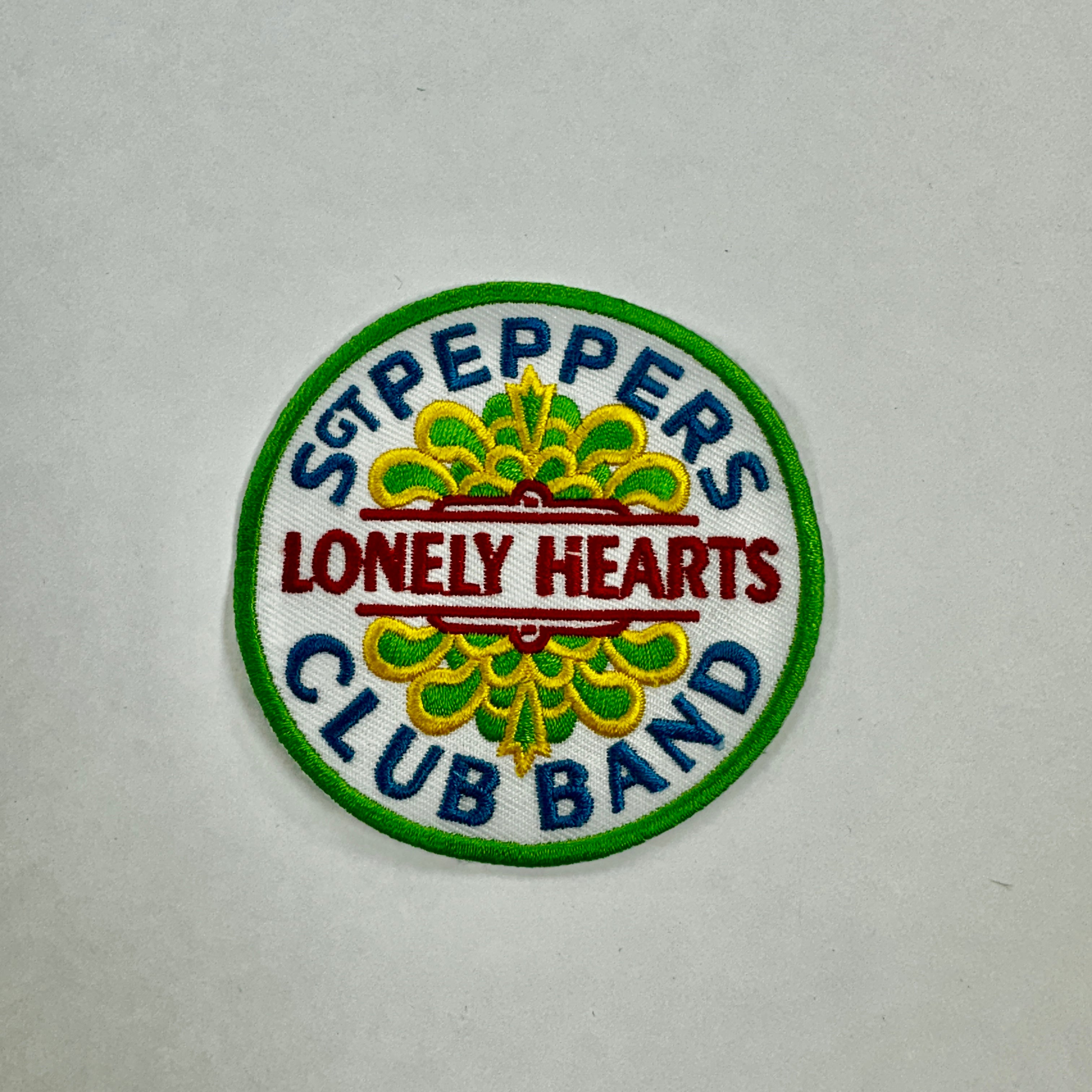 Patch Magnets- Bands