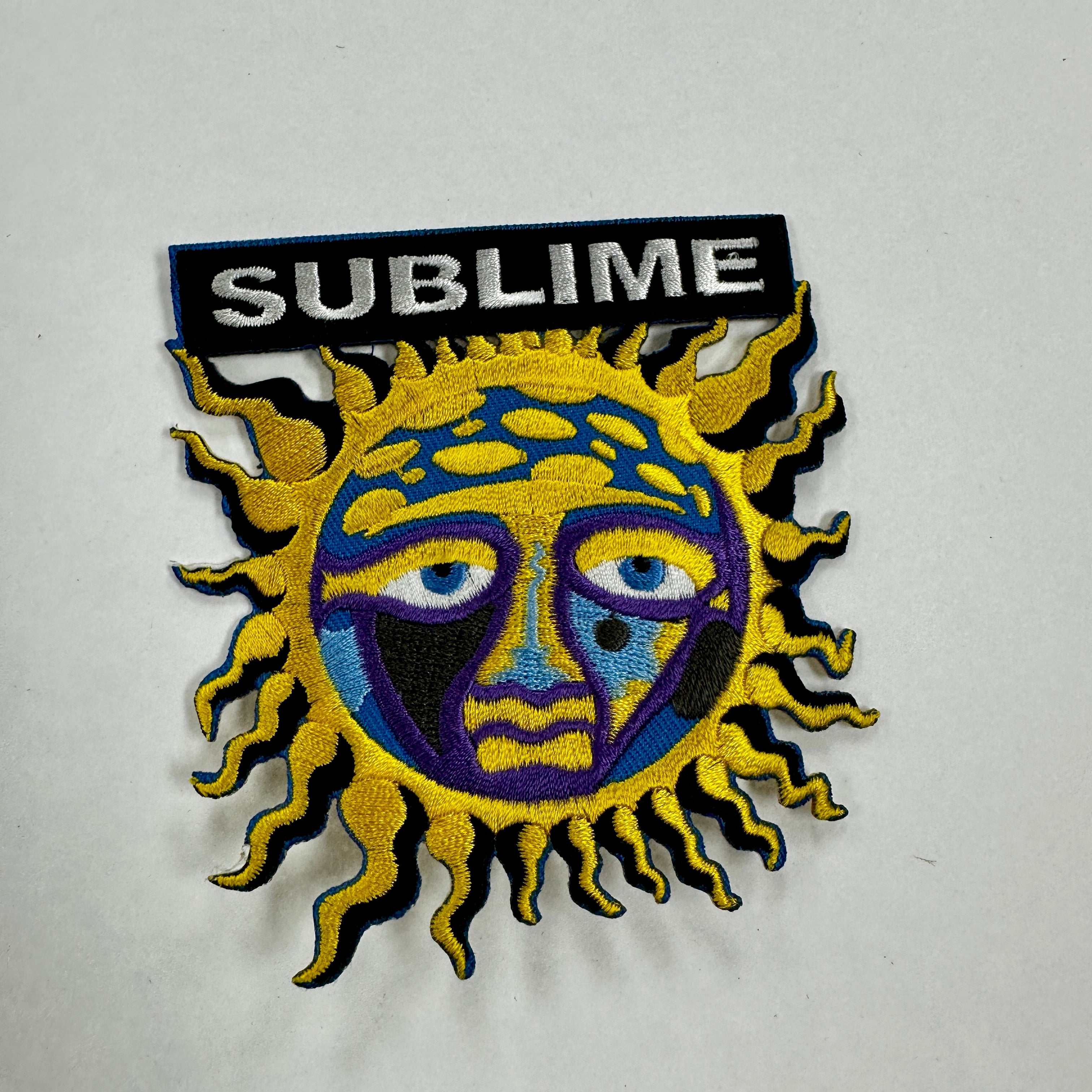 Patch Magnets- Bands