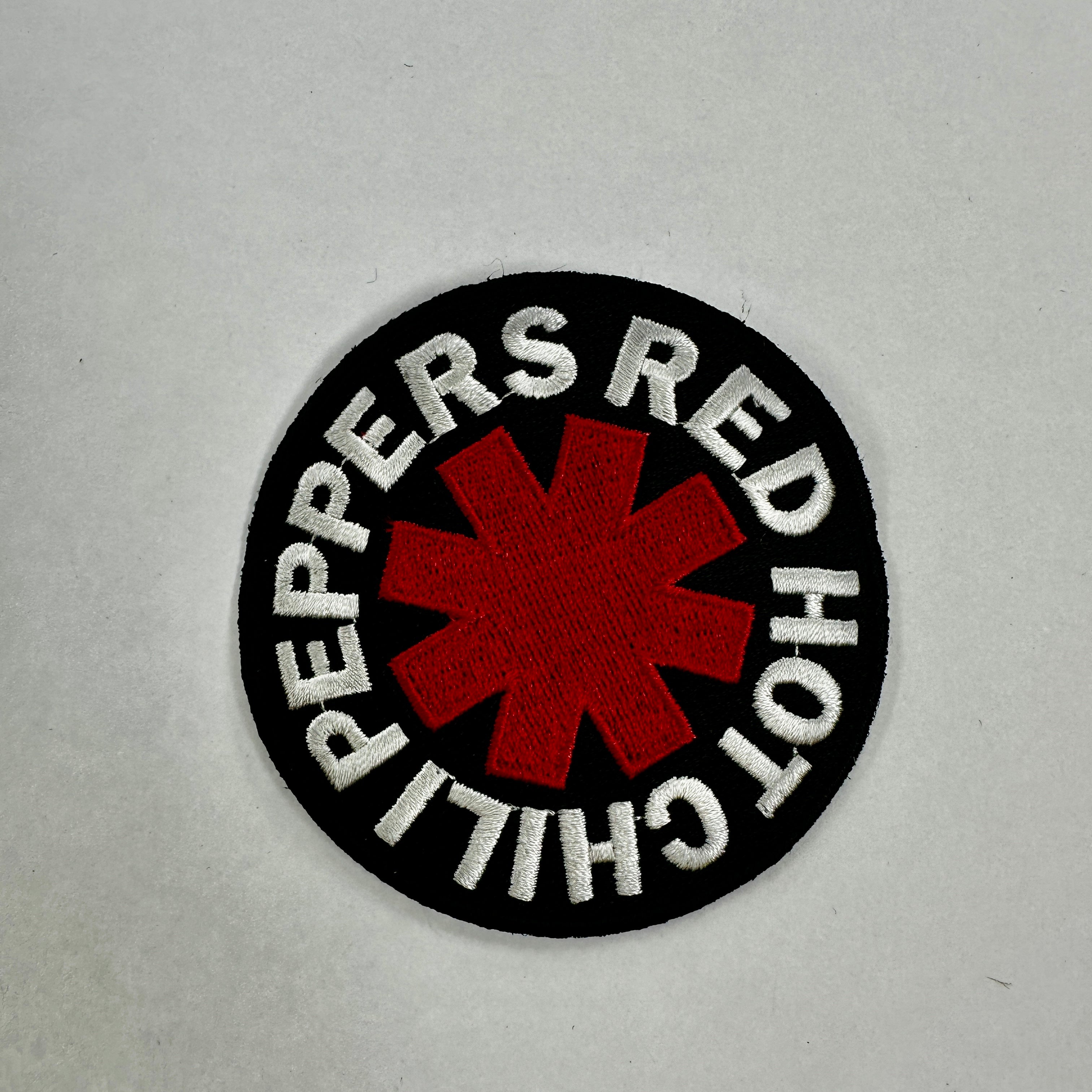 Patch Magnets- Bands